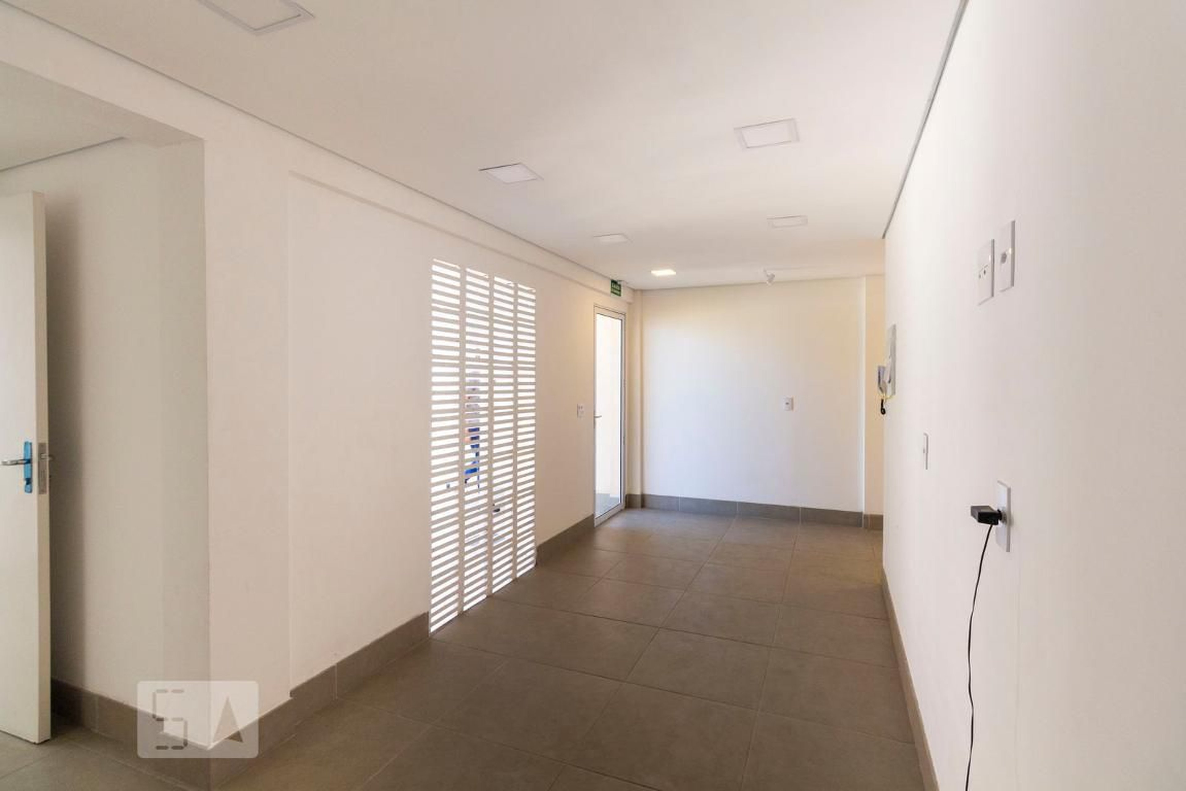 Hall social - Studio Vila Santa Catarina