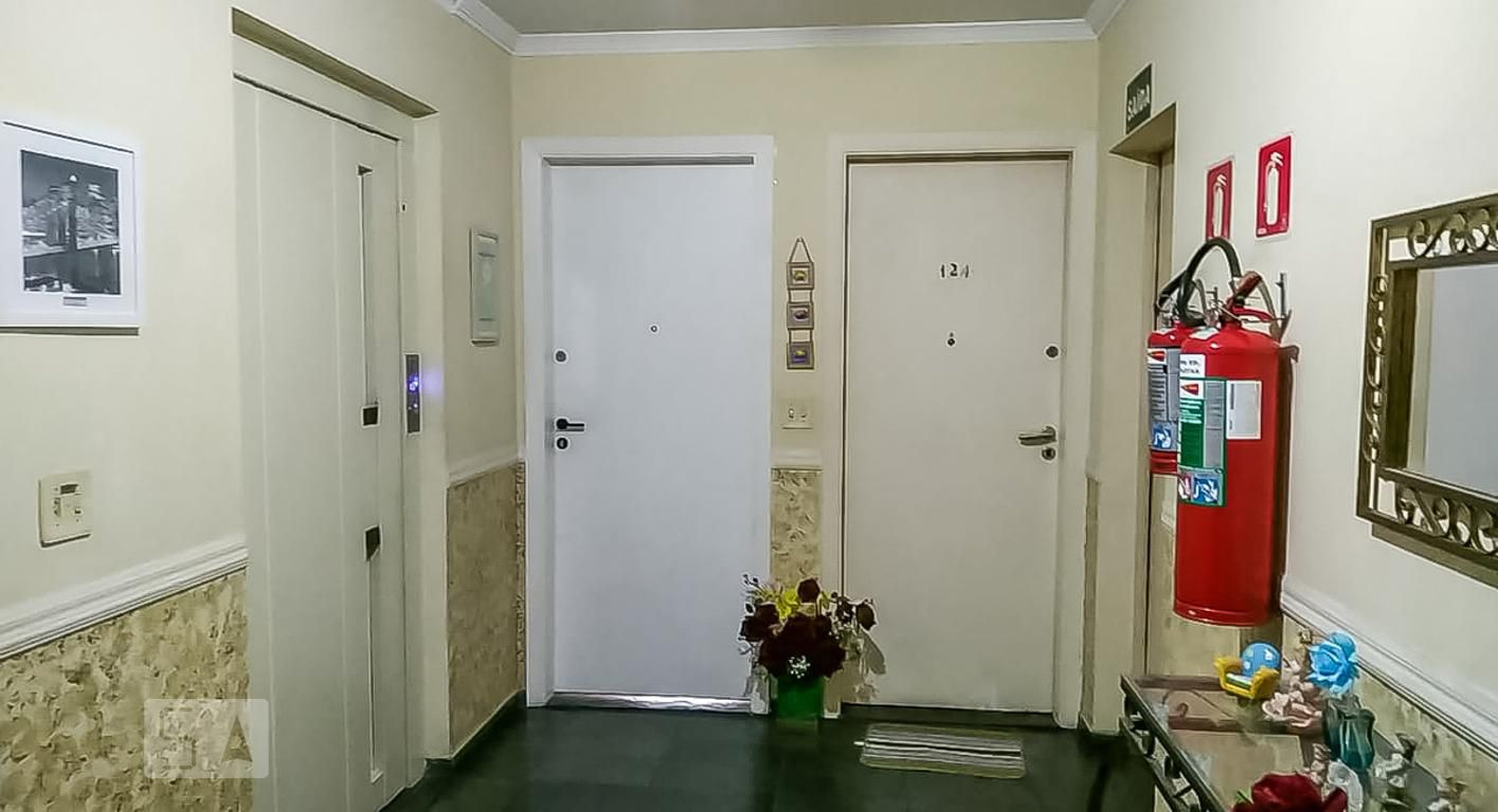 Hall - Clínica Viva Terapias