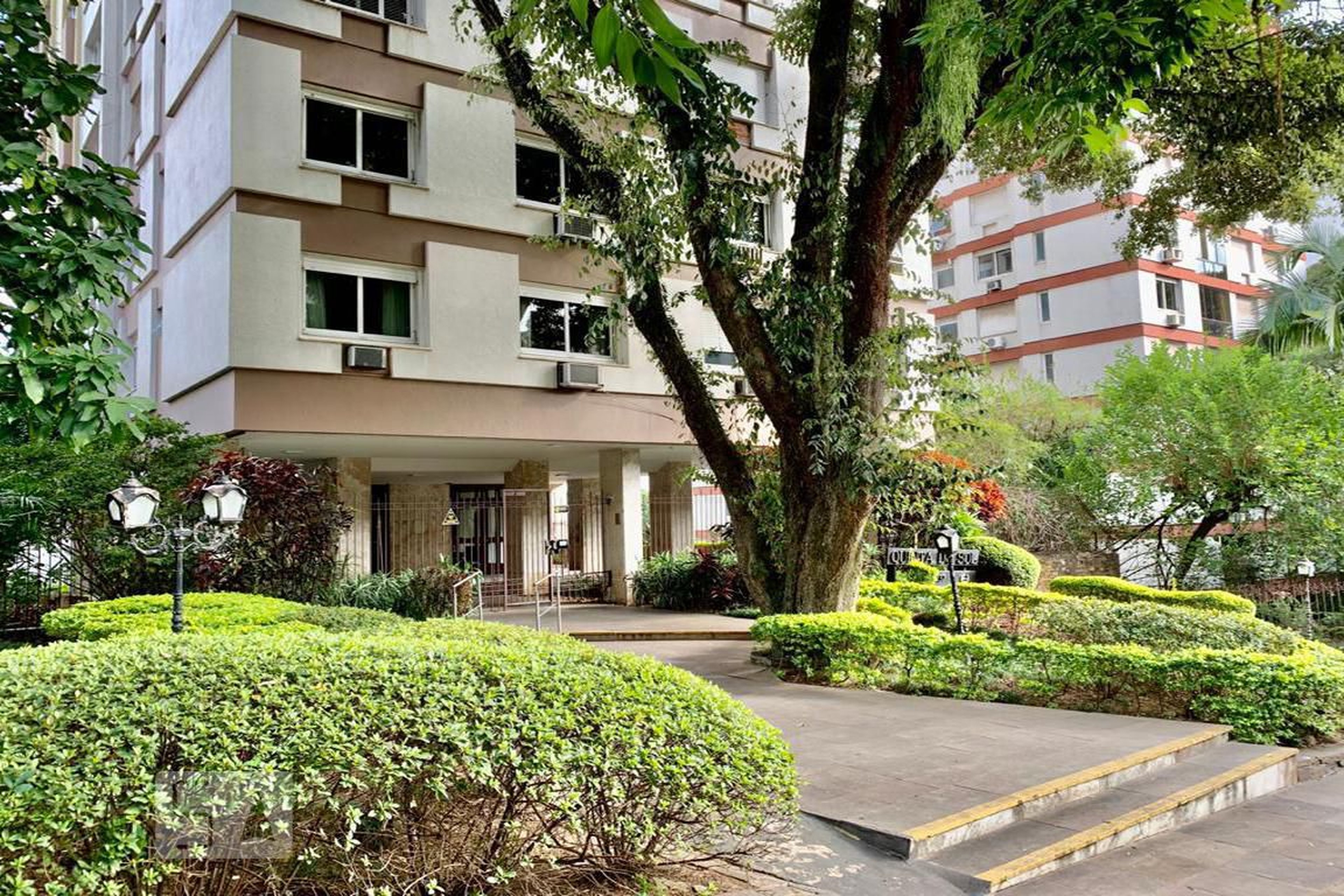 Hall de Entrada - null