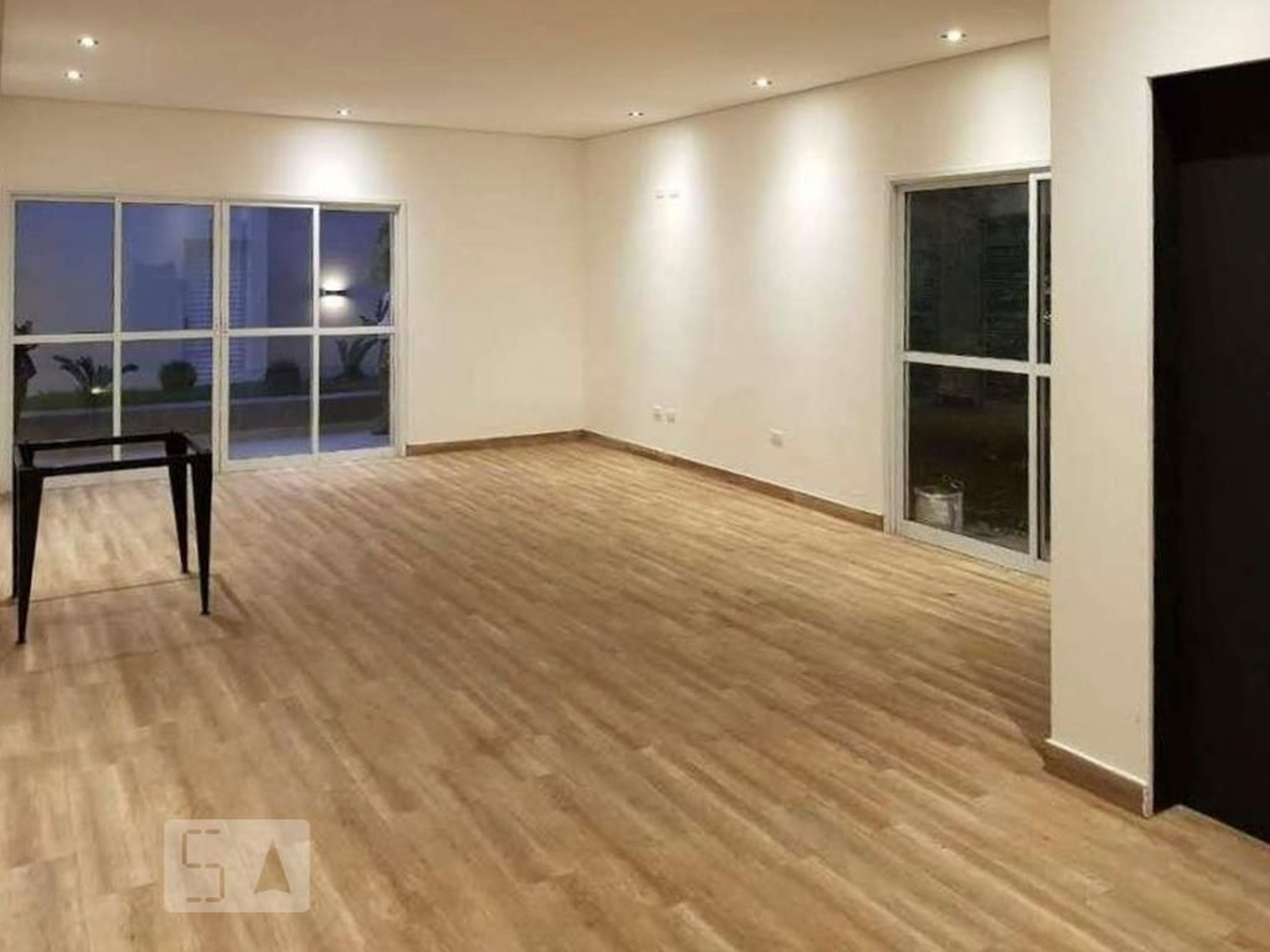 Salão de Festa - Jobim