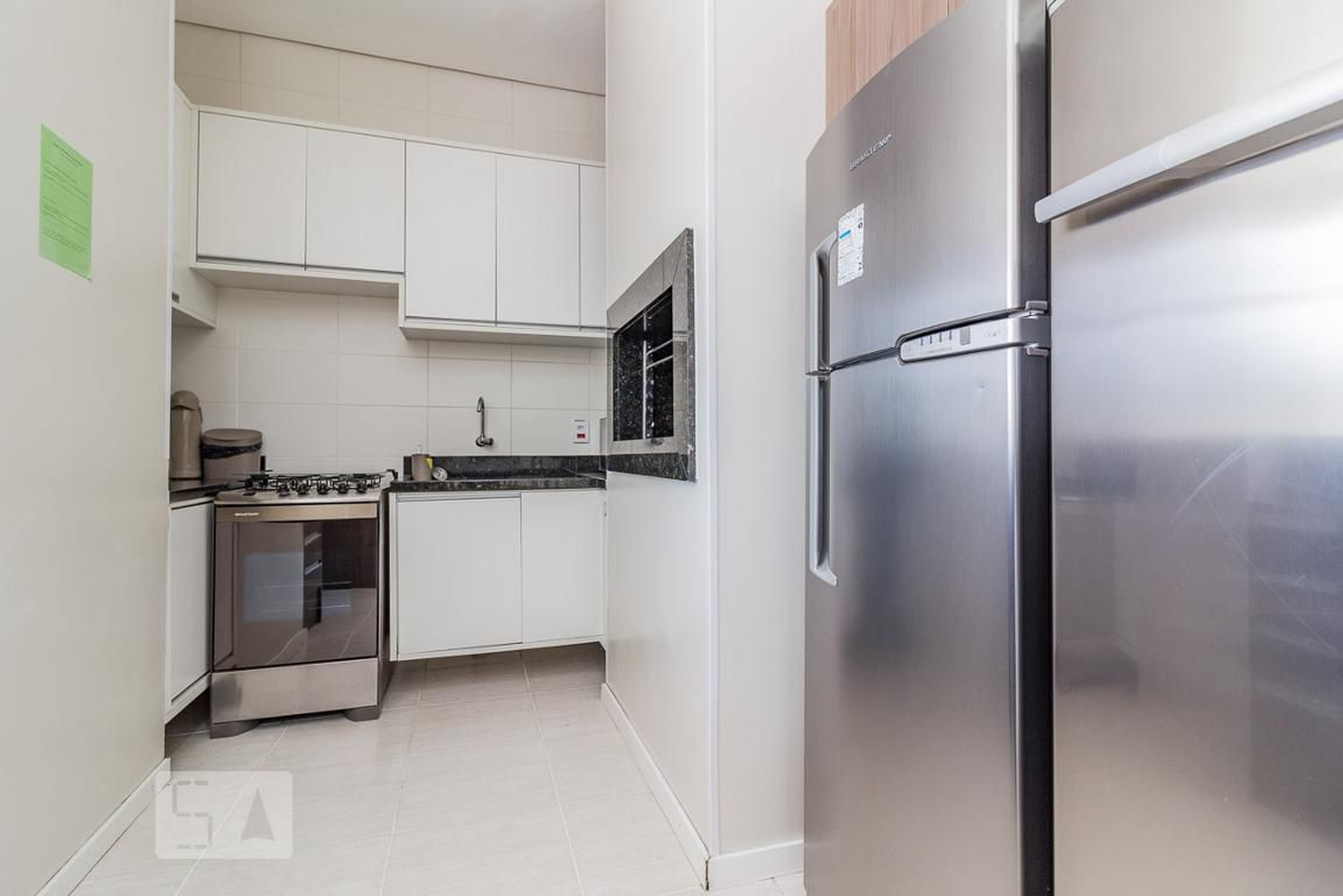 Salao de Festa - Síndika  Gestão de