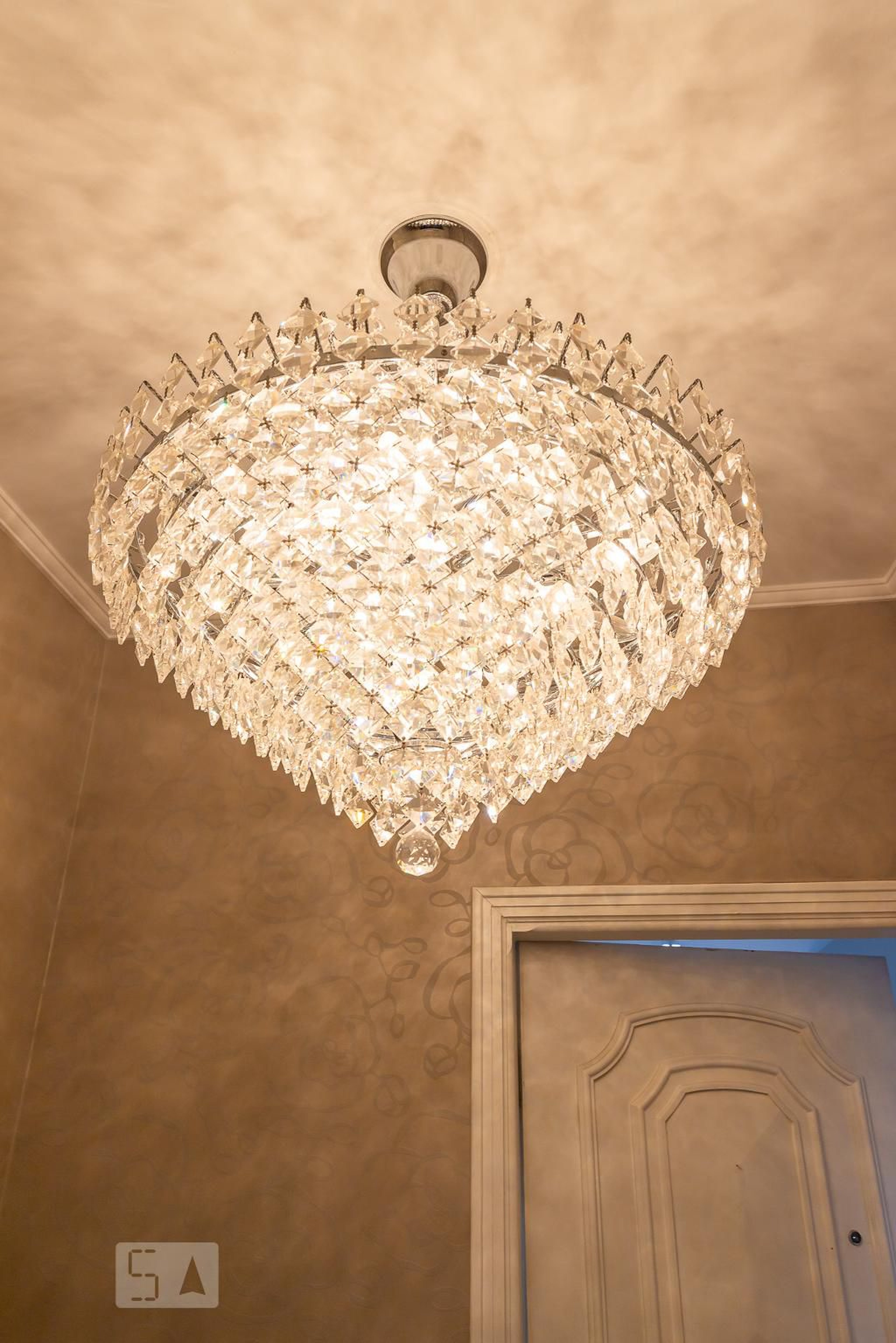 Hall de entrada - Huari