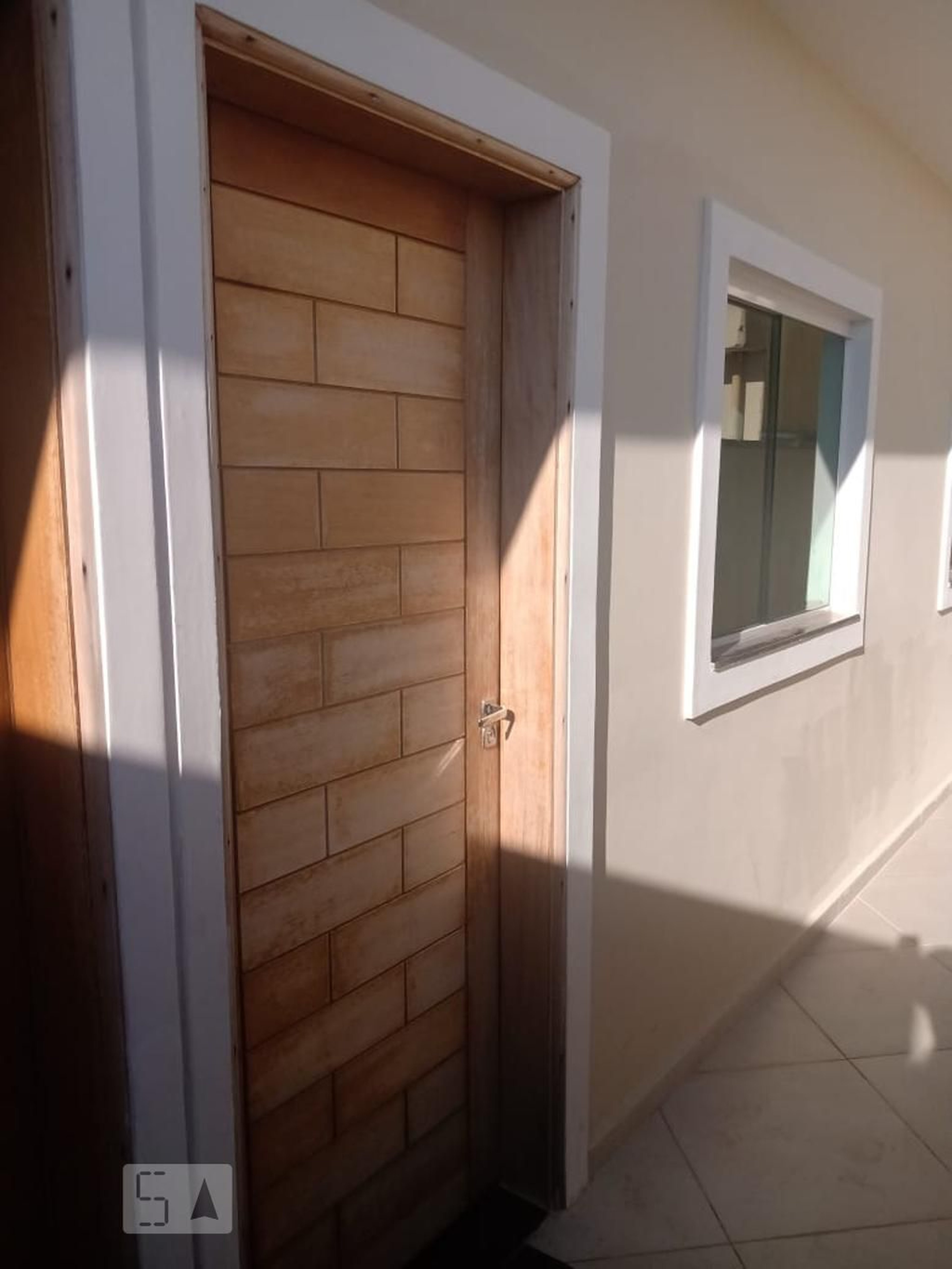 Entrada - Residencial Guimarães