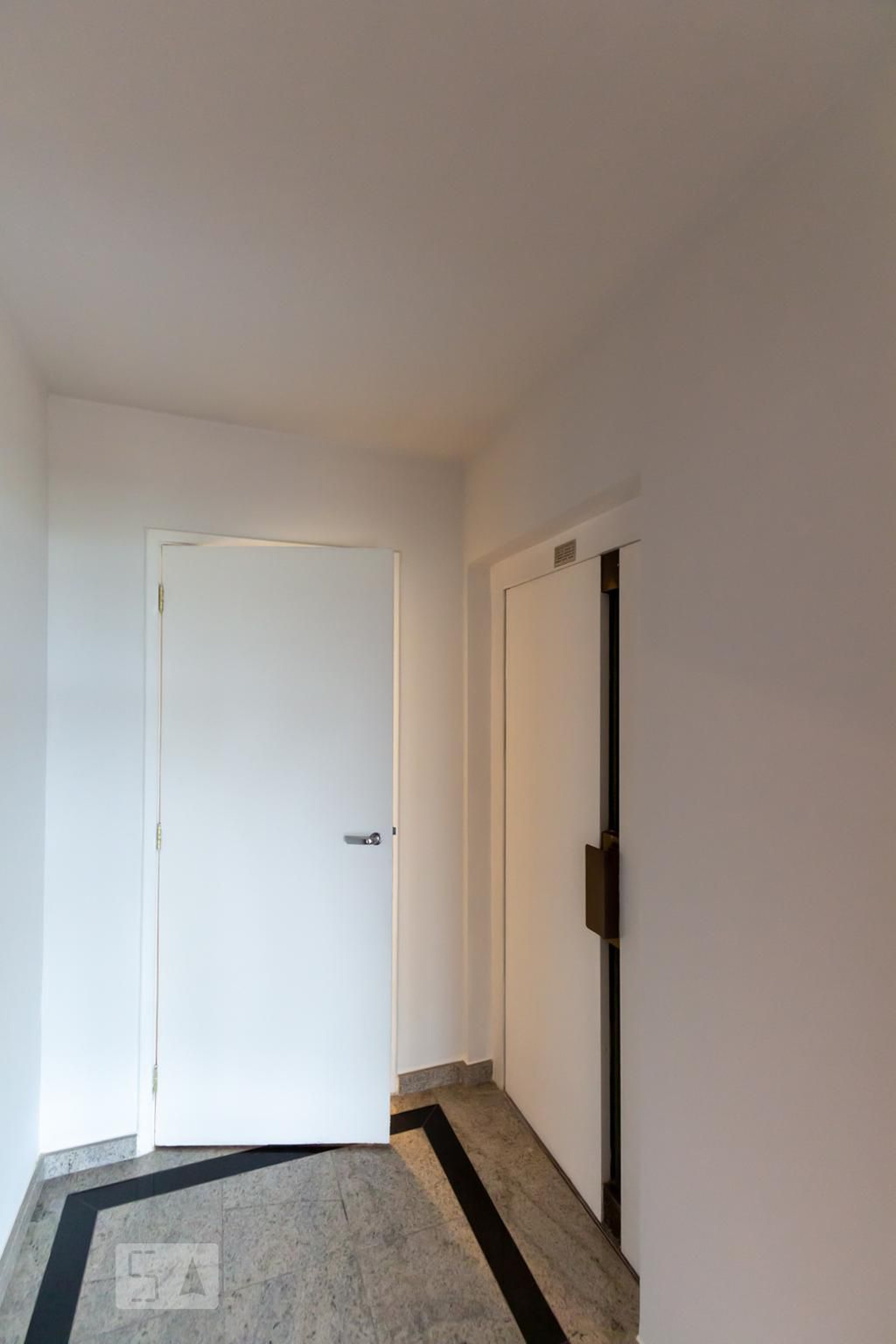 Hall de entrada - Balmasque