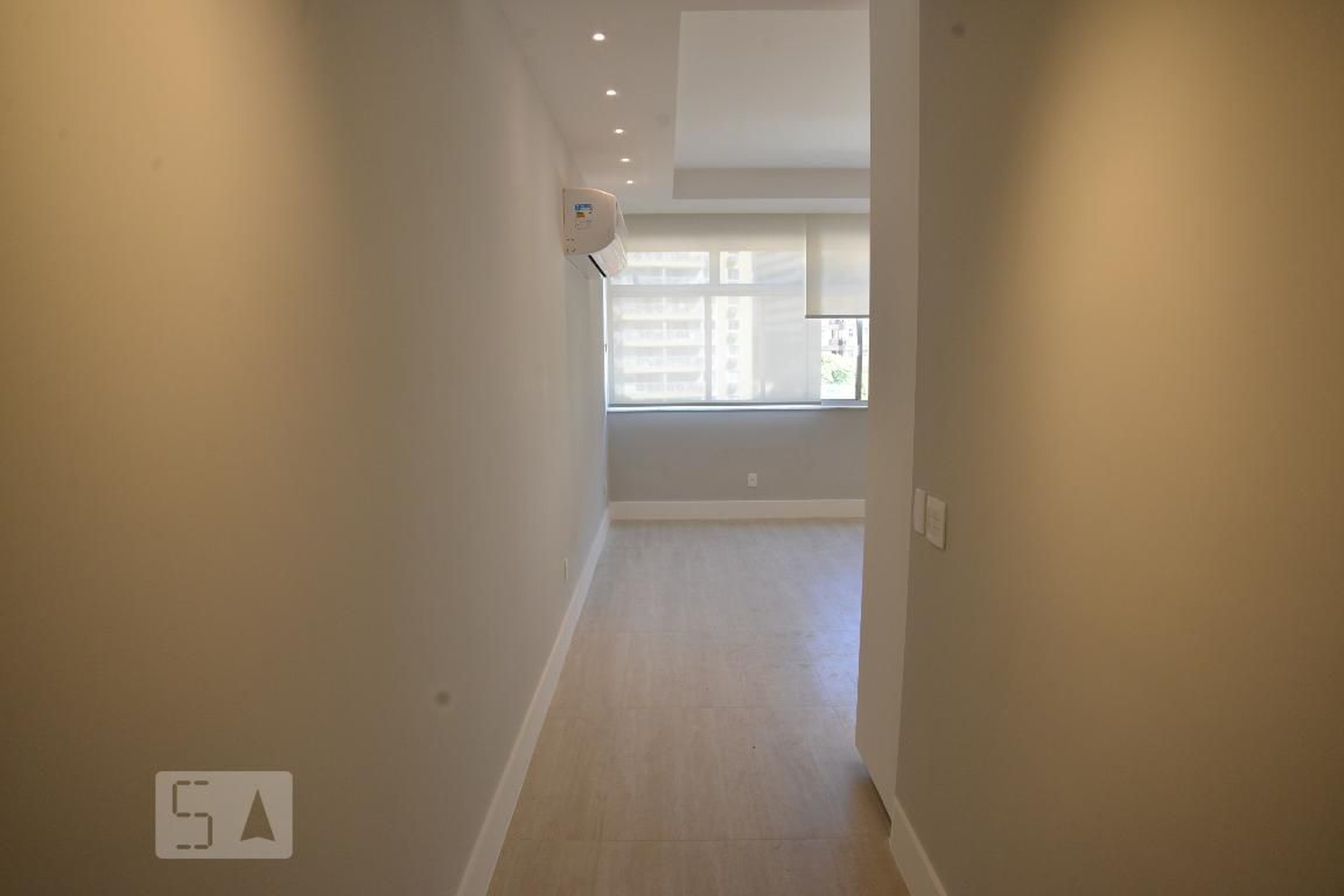 Entrada - Edifício San Felipo