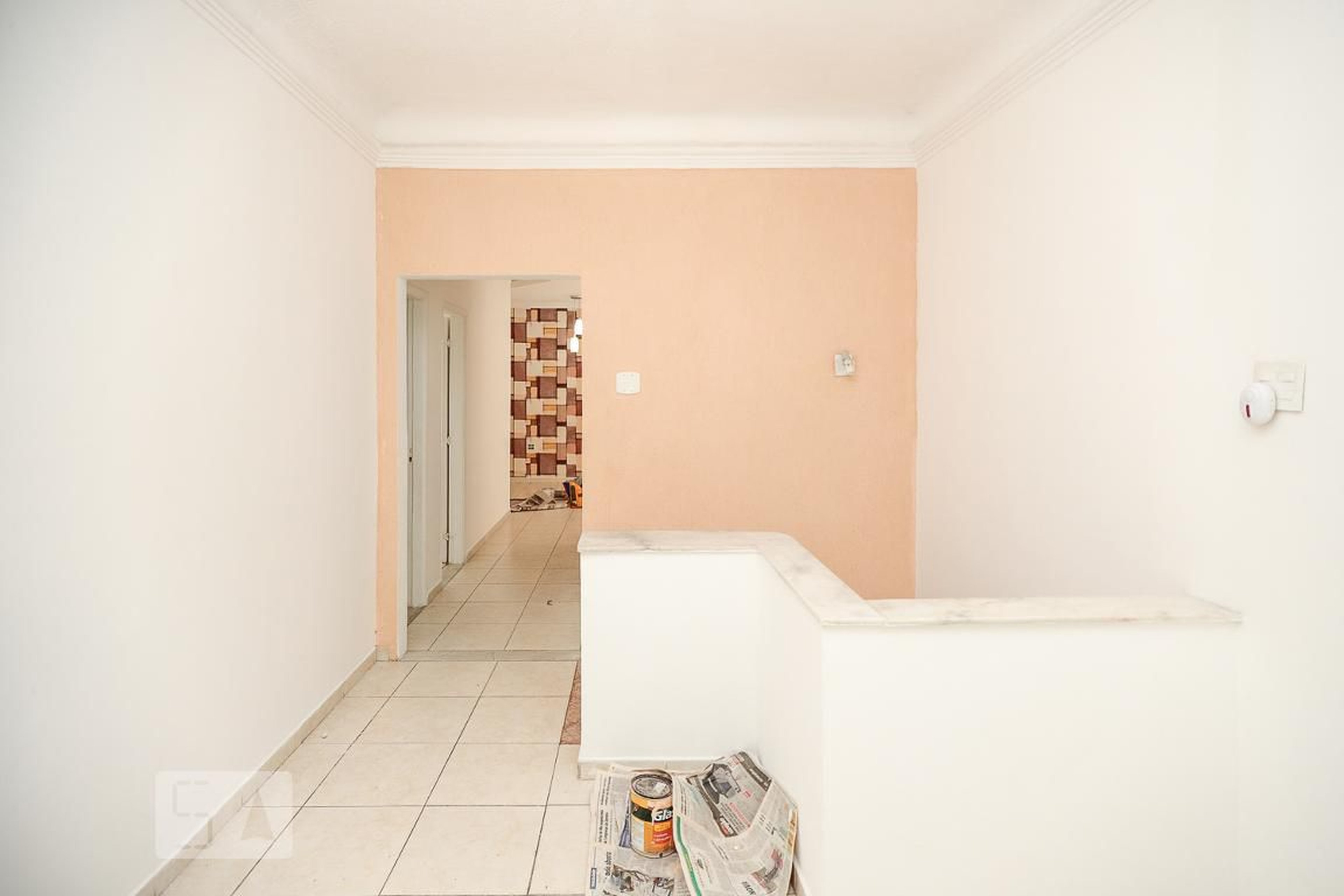 Hall de Entrada - null