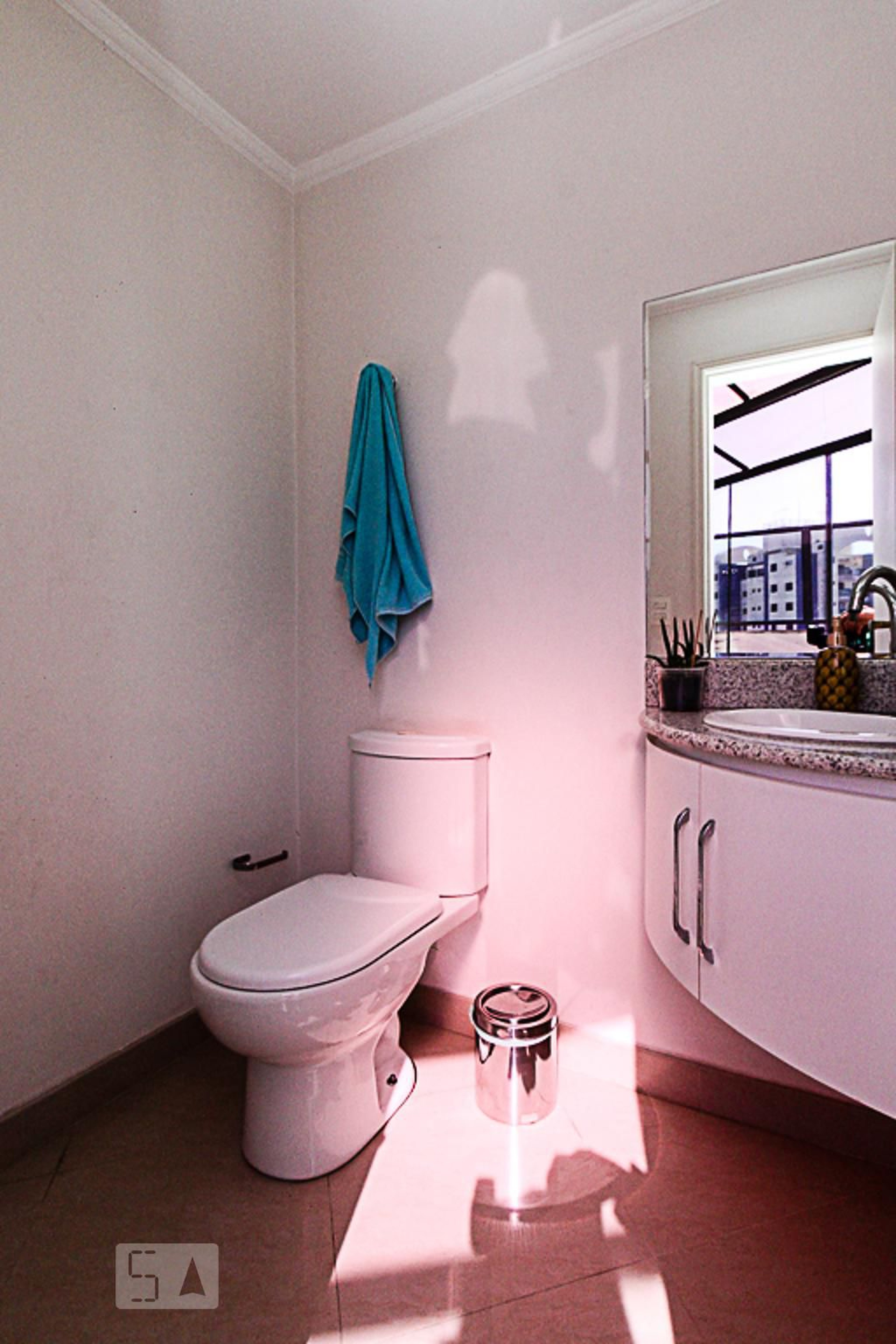 Espaço Gourmet - Edifício Rio Douro