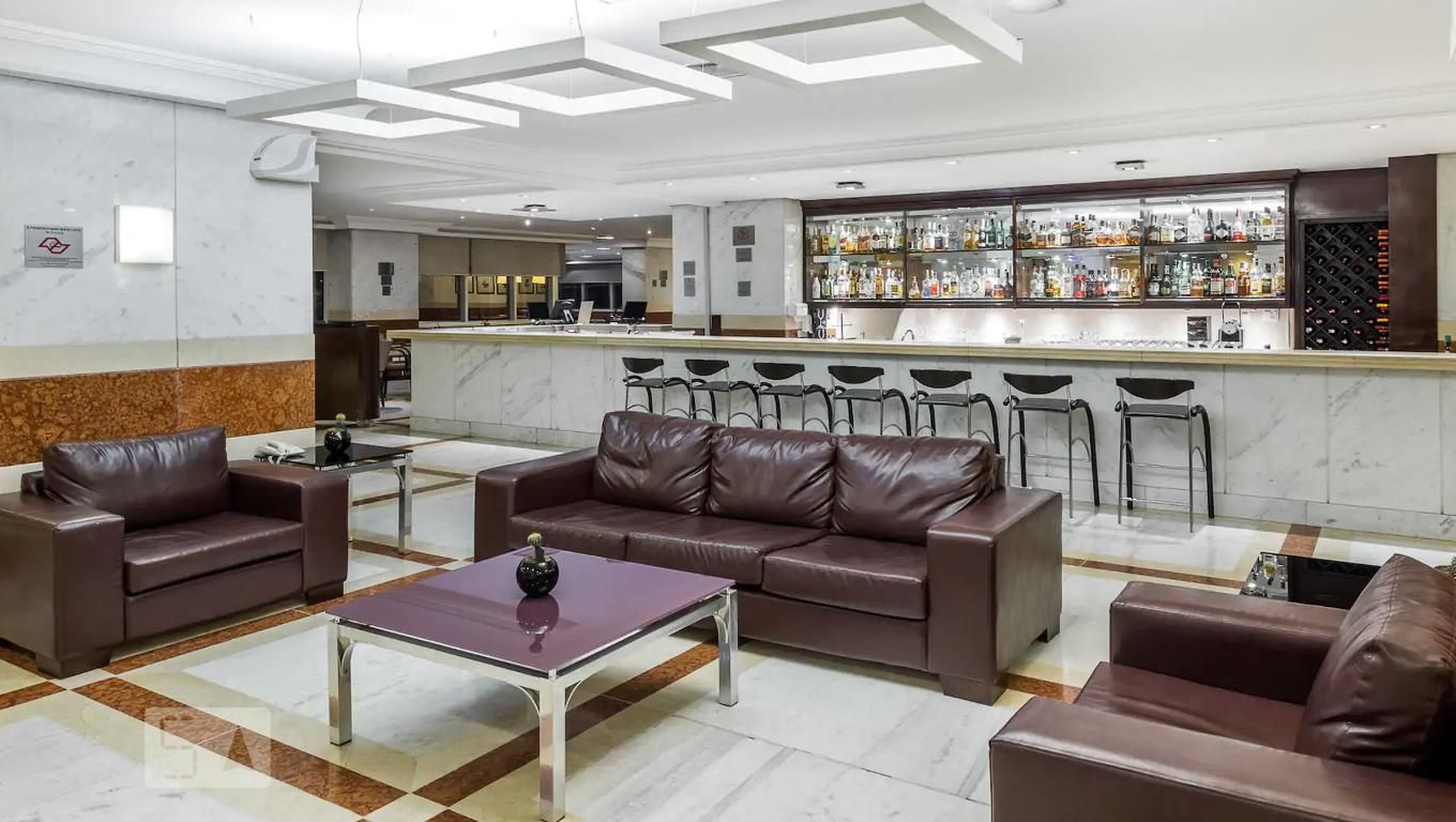 Hall de Entrada - null