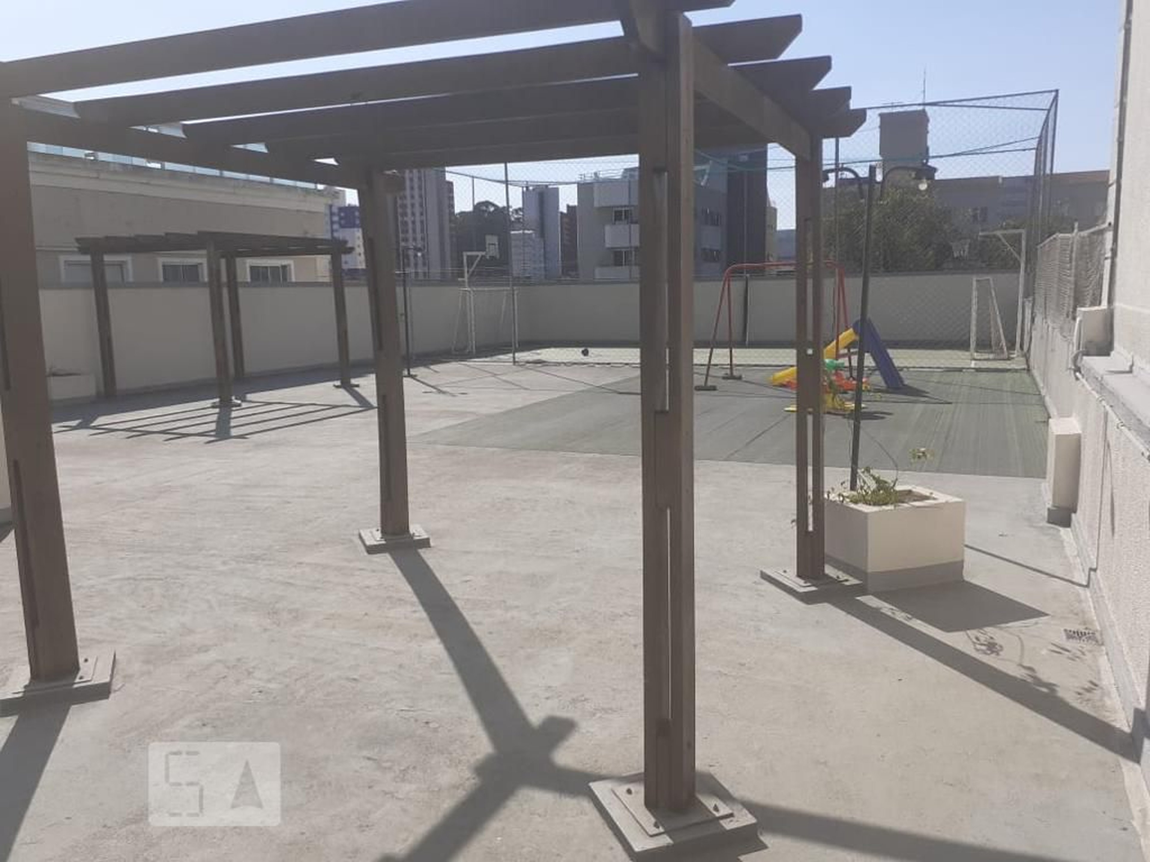 Playground - Spazio Cygnus