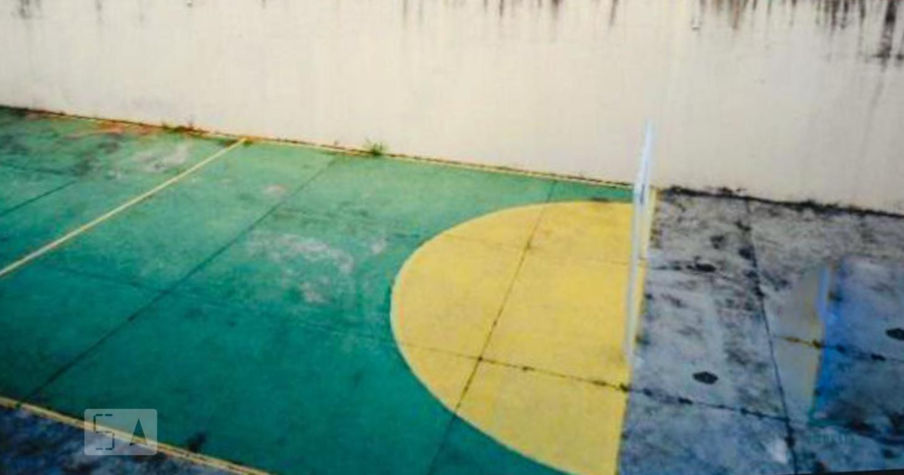 Quadra - Plaza Imperial