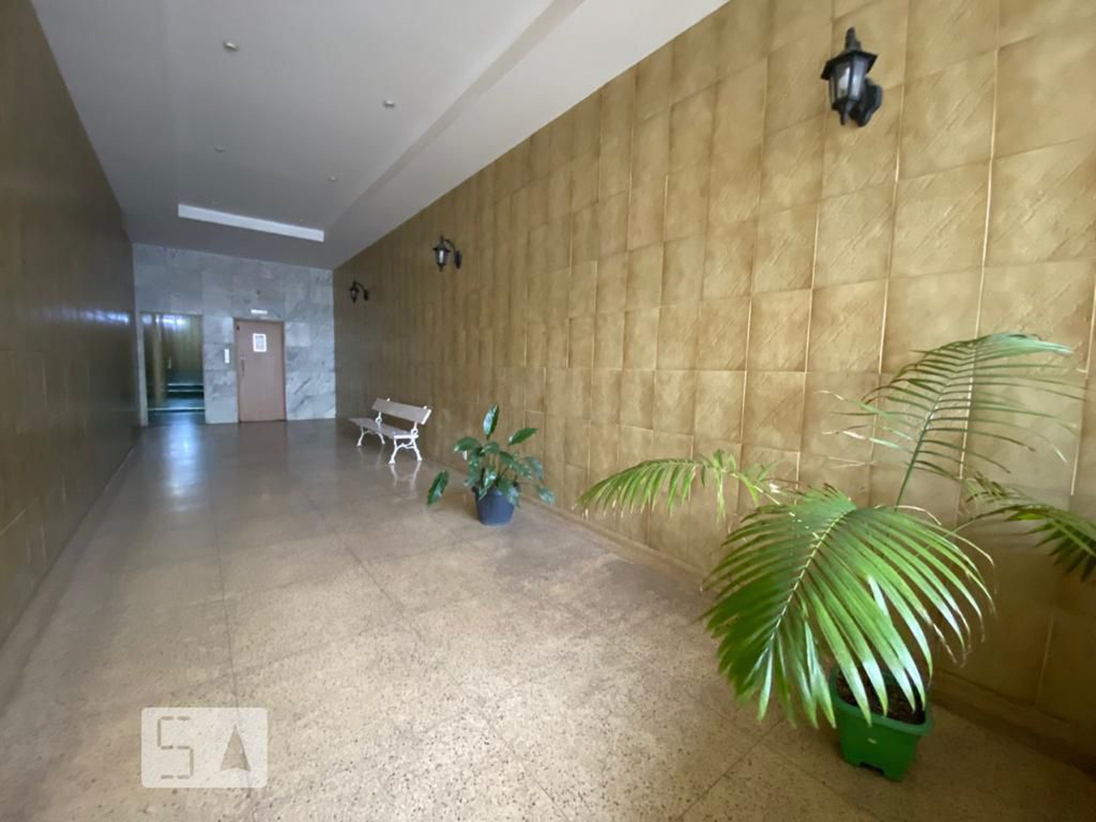 Condomínio - Edifício Shalimar