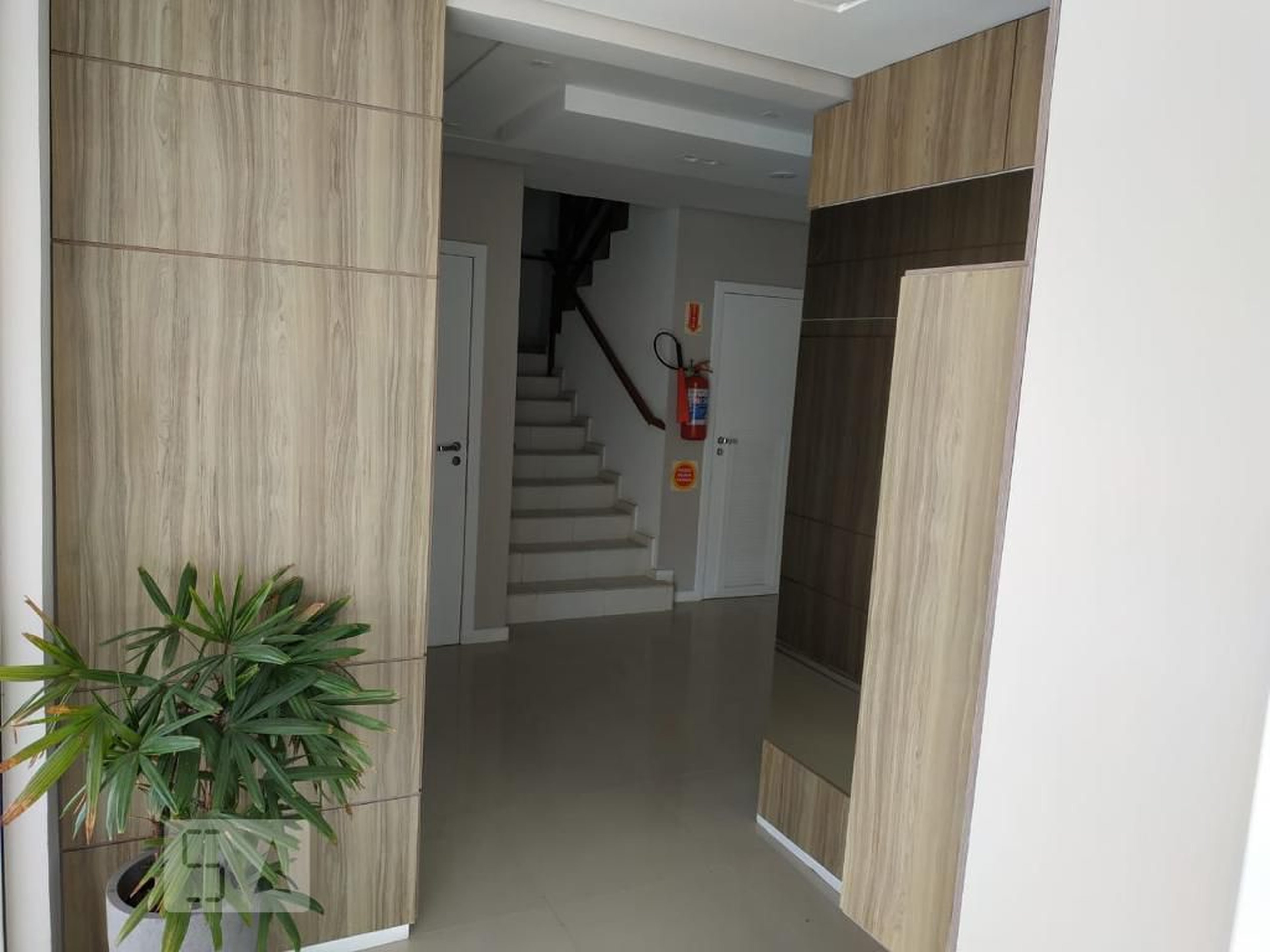 Hall de Entrada - Residencialmaciambú