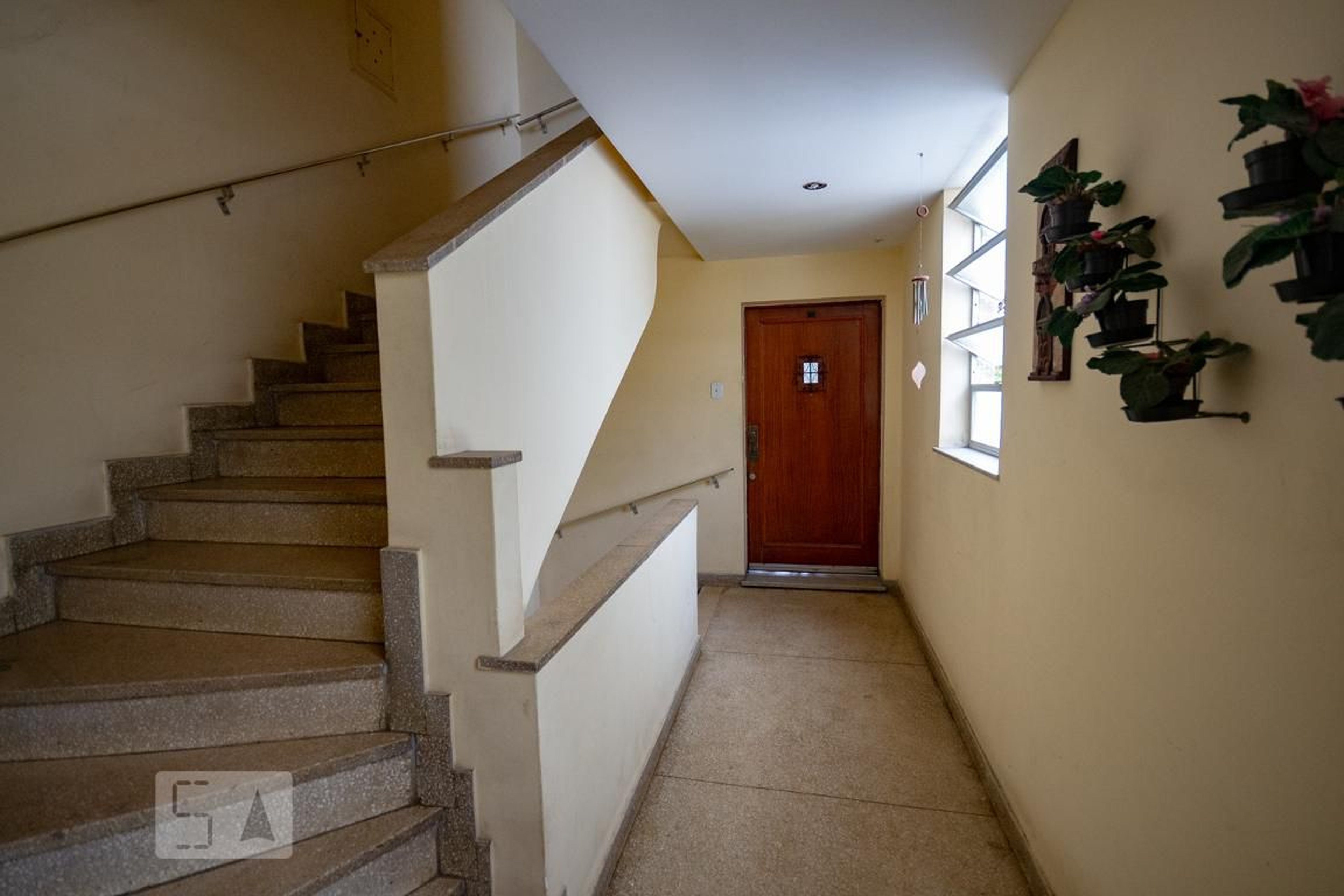 Hall de Entrada - Boa Esperança