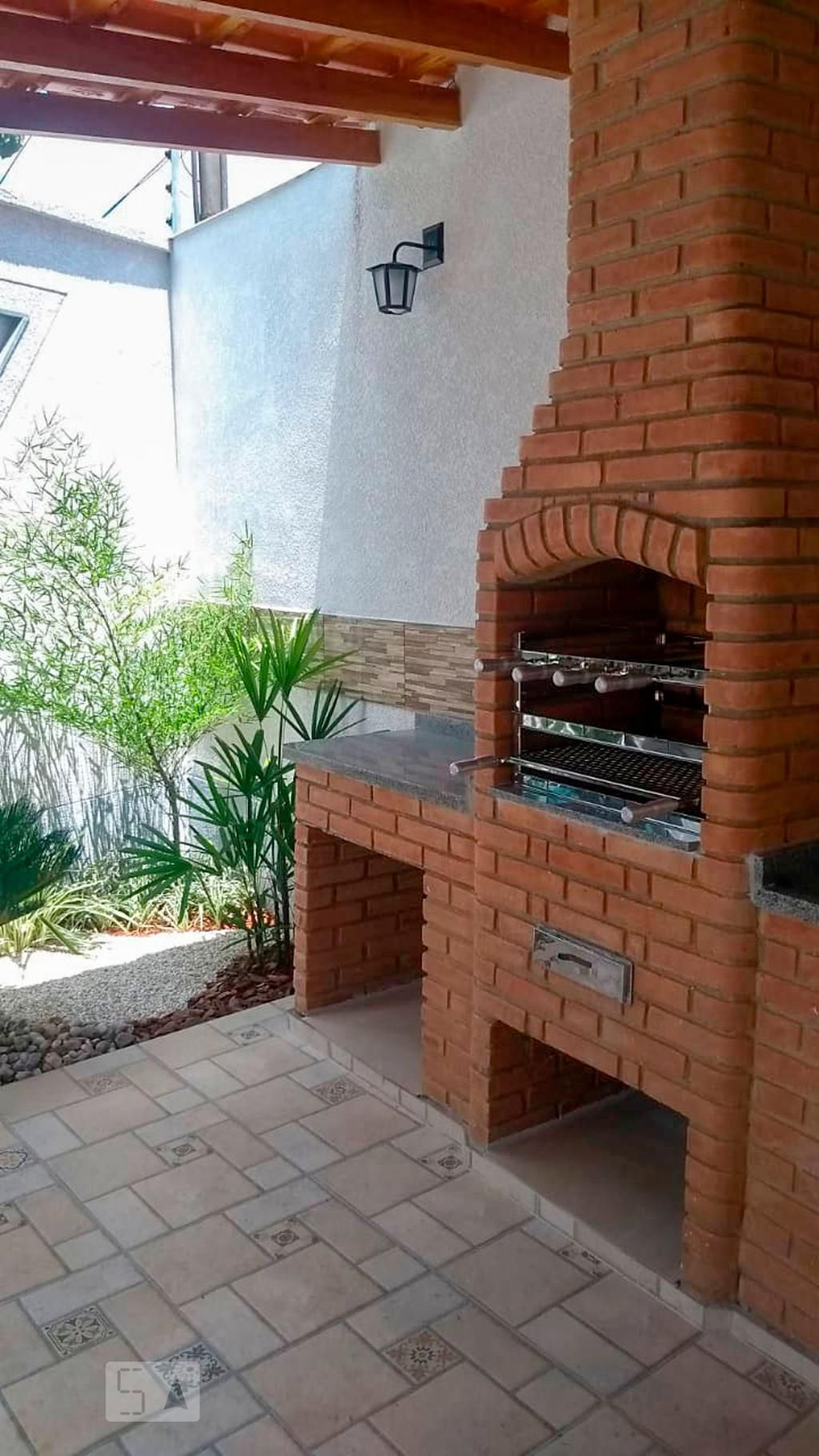 Churrasqueira - Lufial