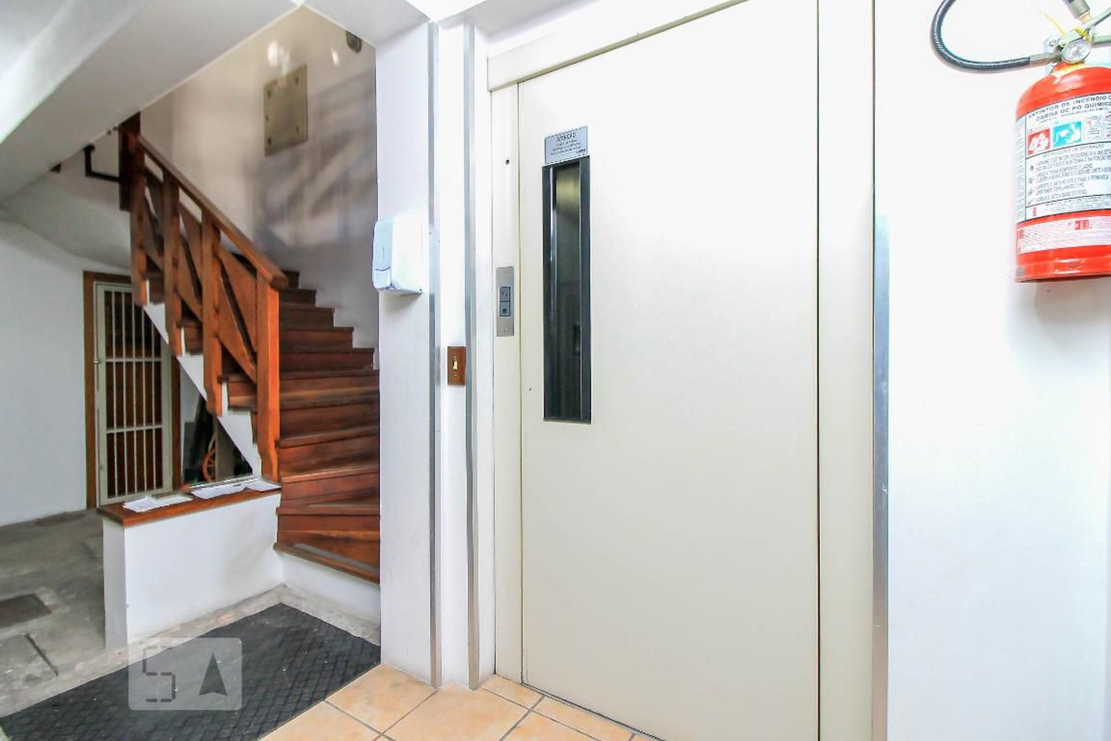 Elevador - 
