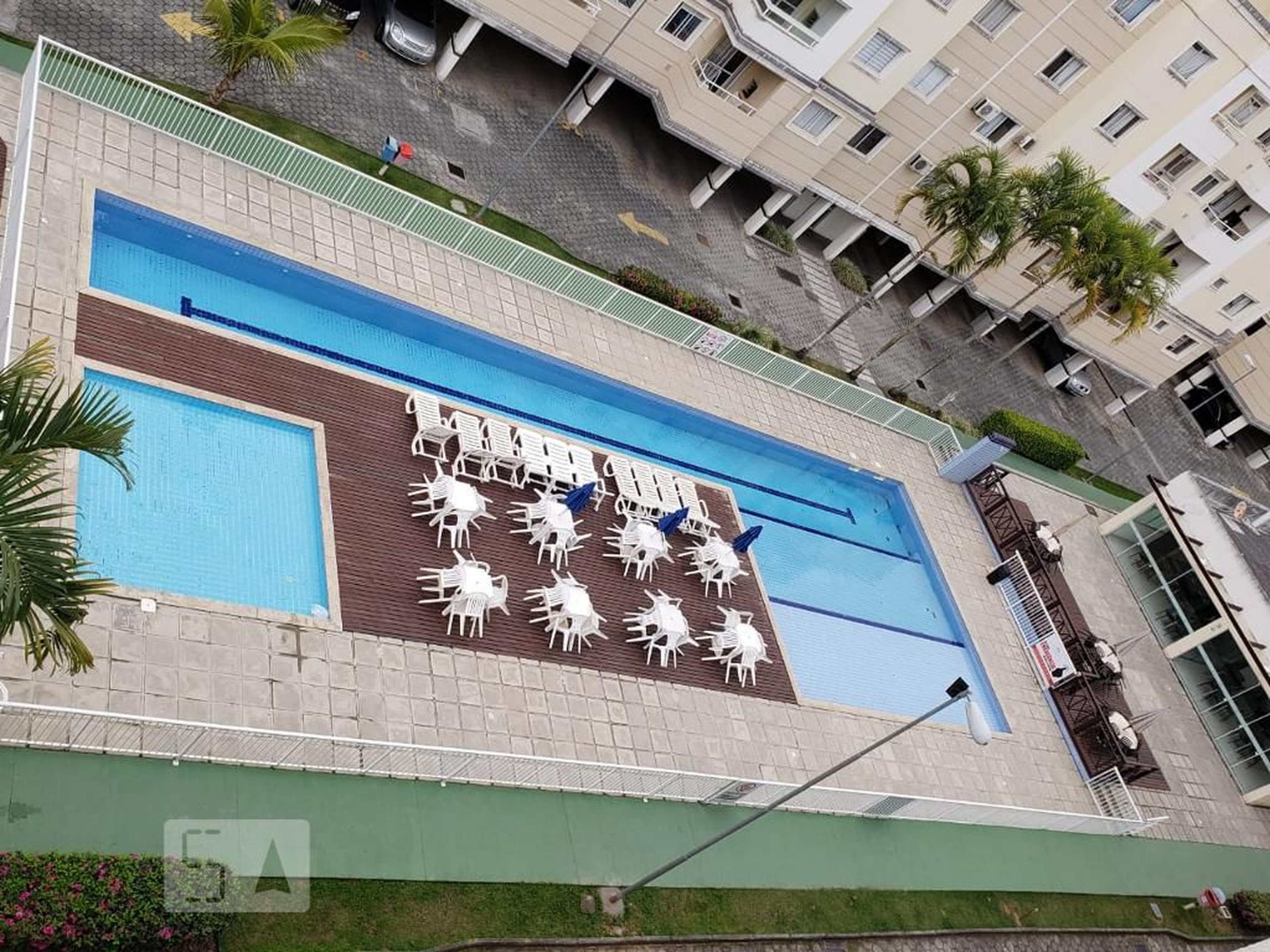 Piscina - 
