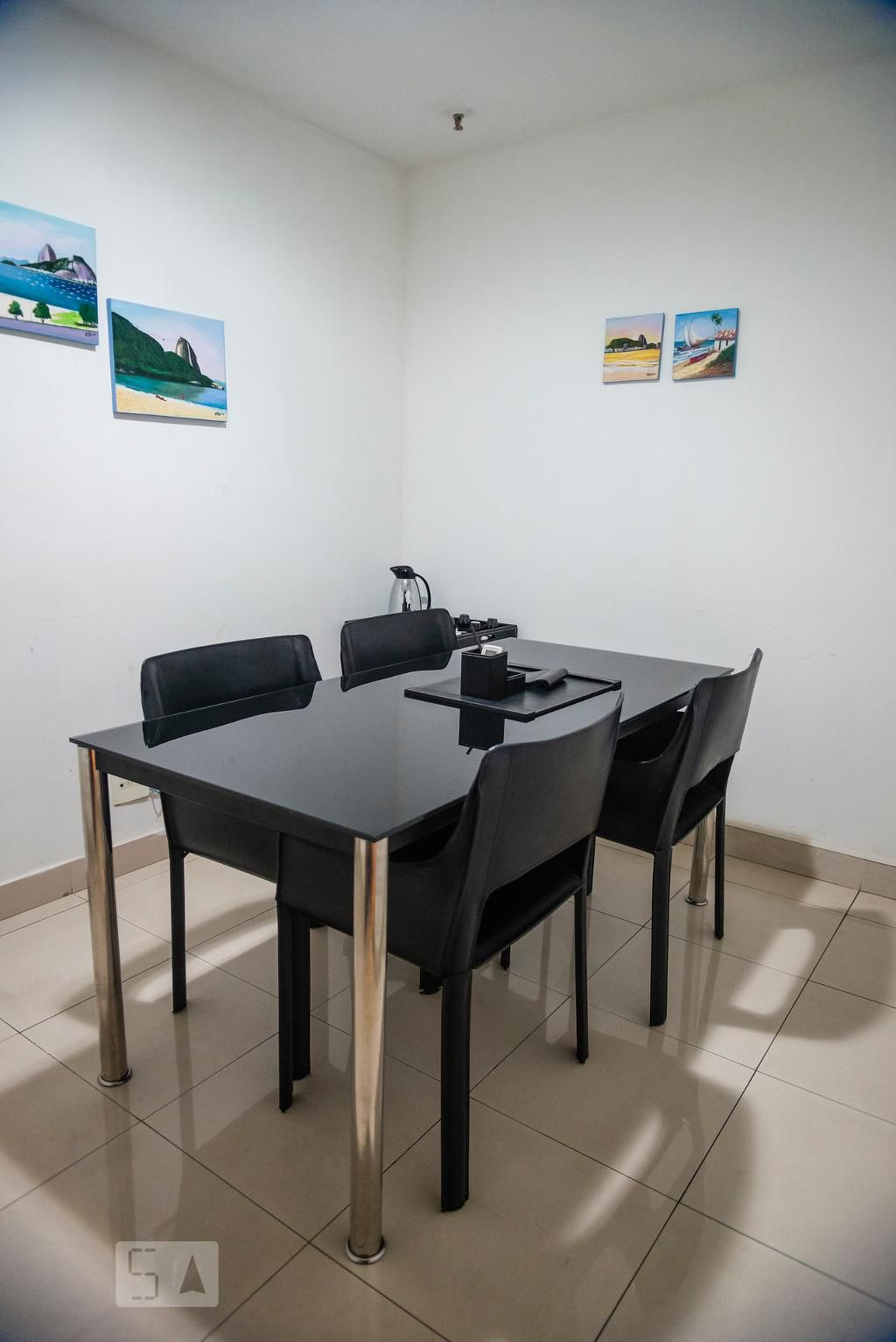 Sala de Reunião - Edifício Edifício John Palace