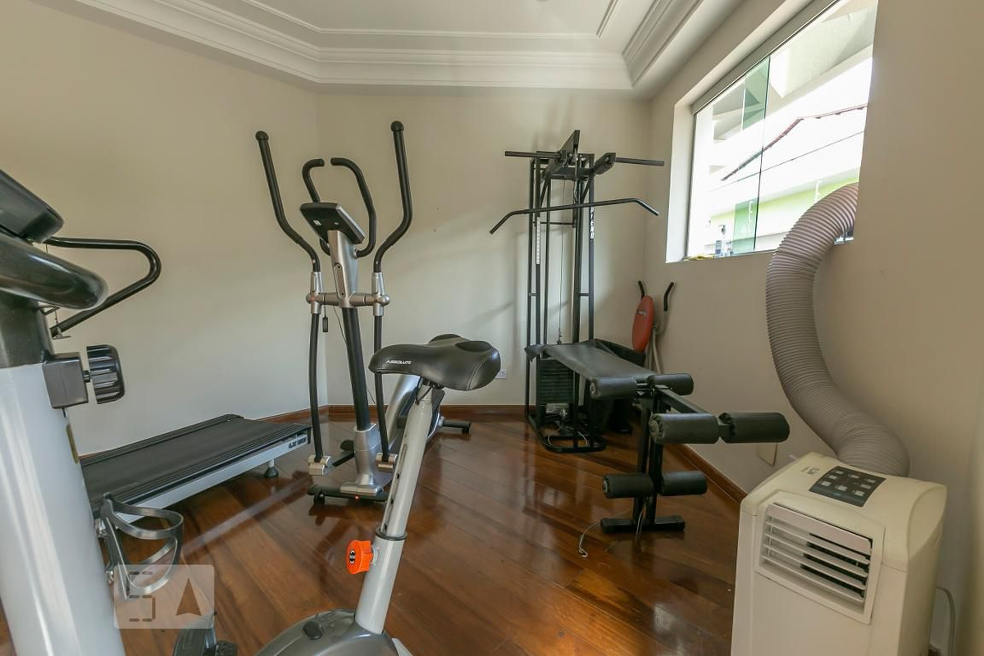 Academia - Villagio Midea