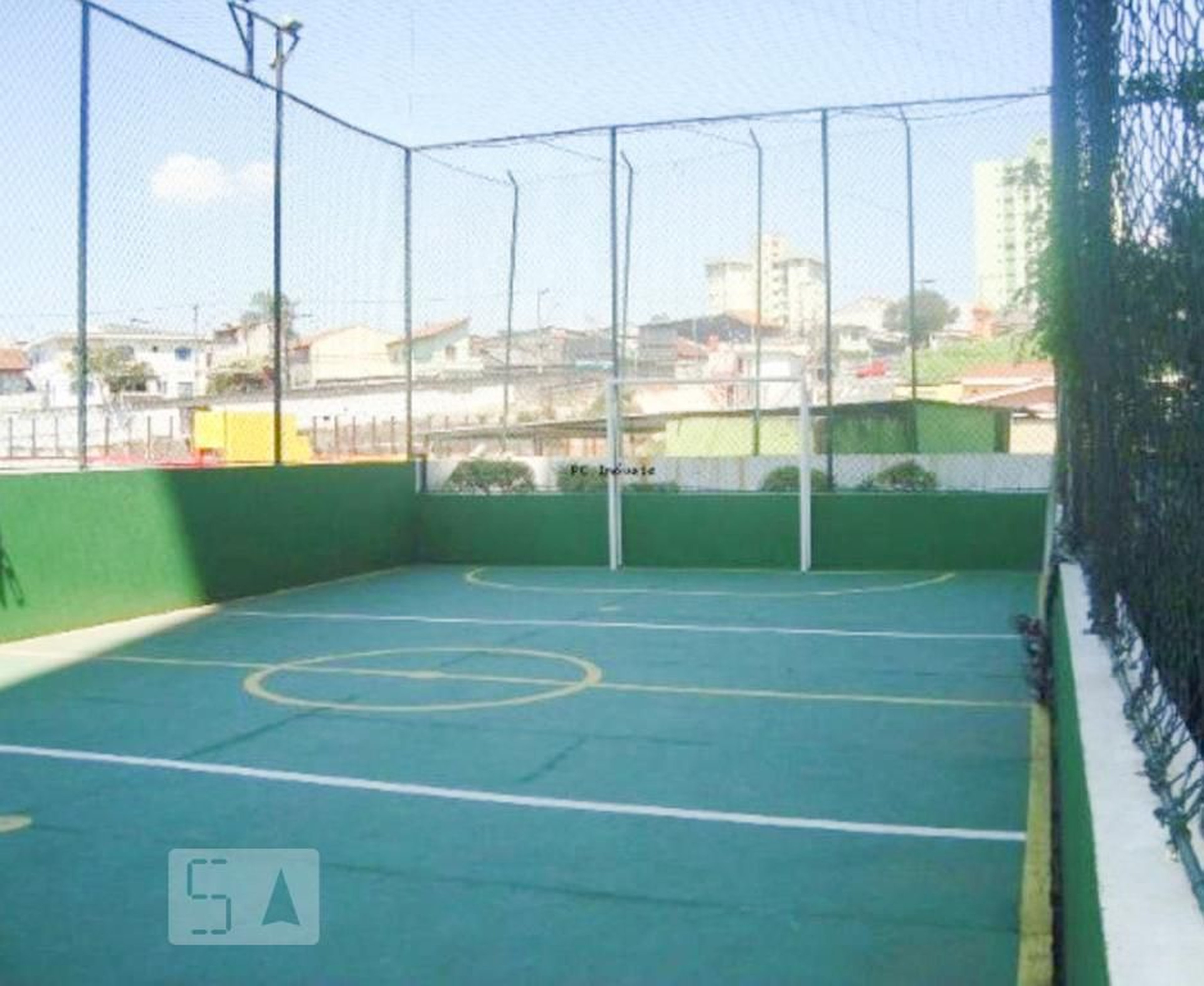 Quadra - Ana Cristina