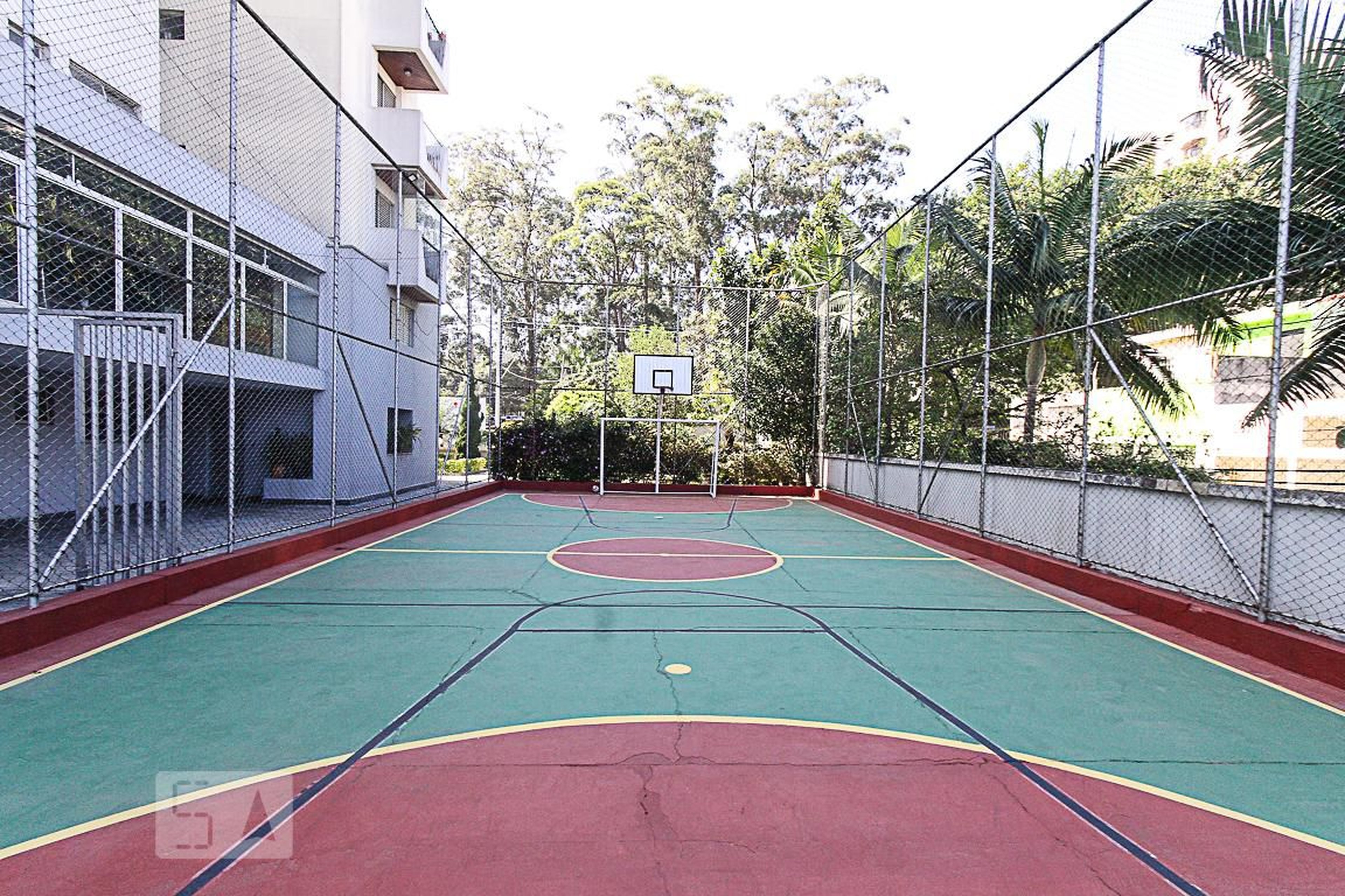 Quadra - Ville Geneve