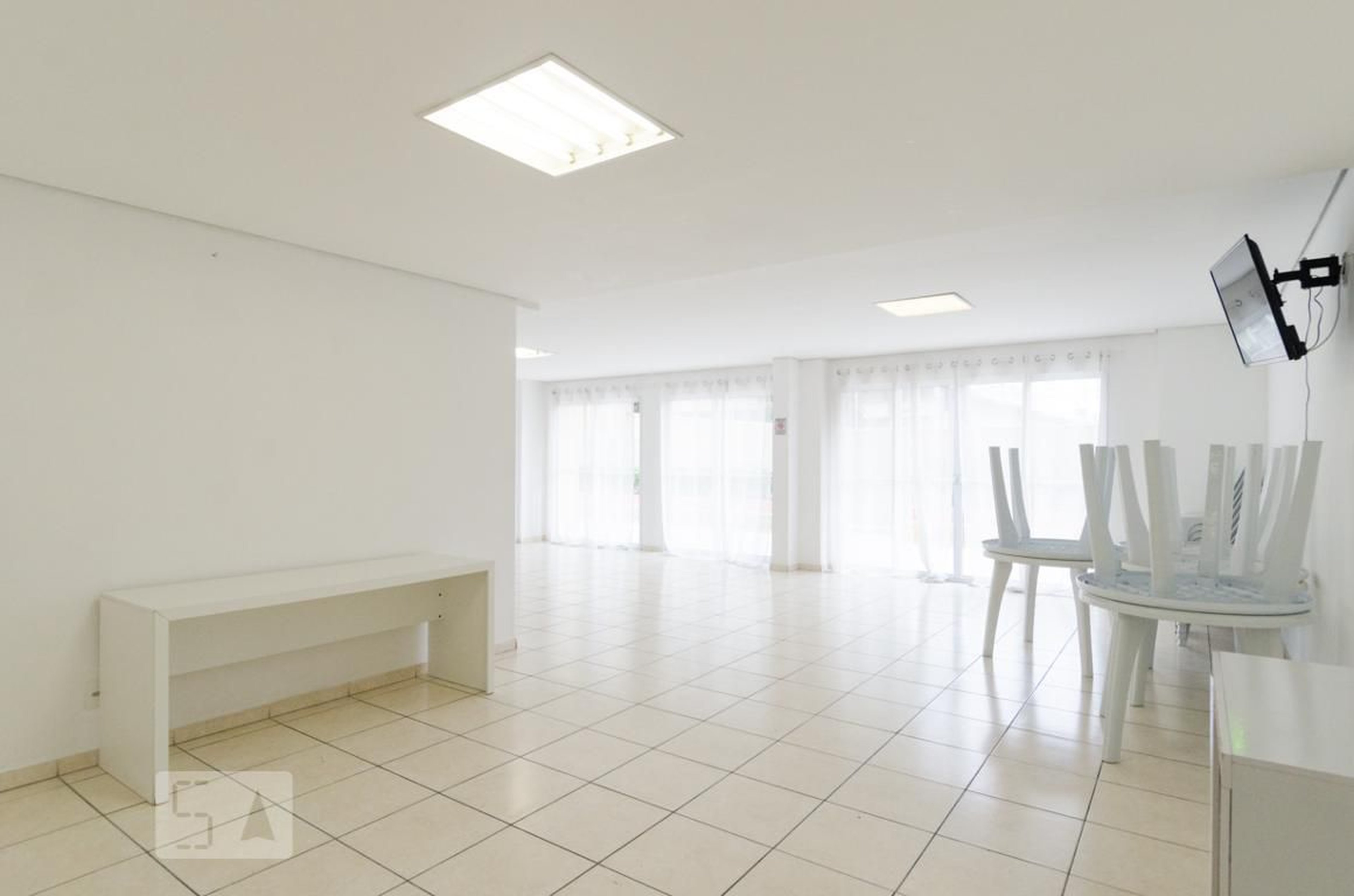 Salão de festas 2 - Monterrey