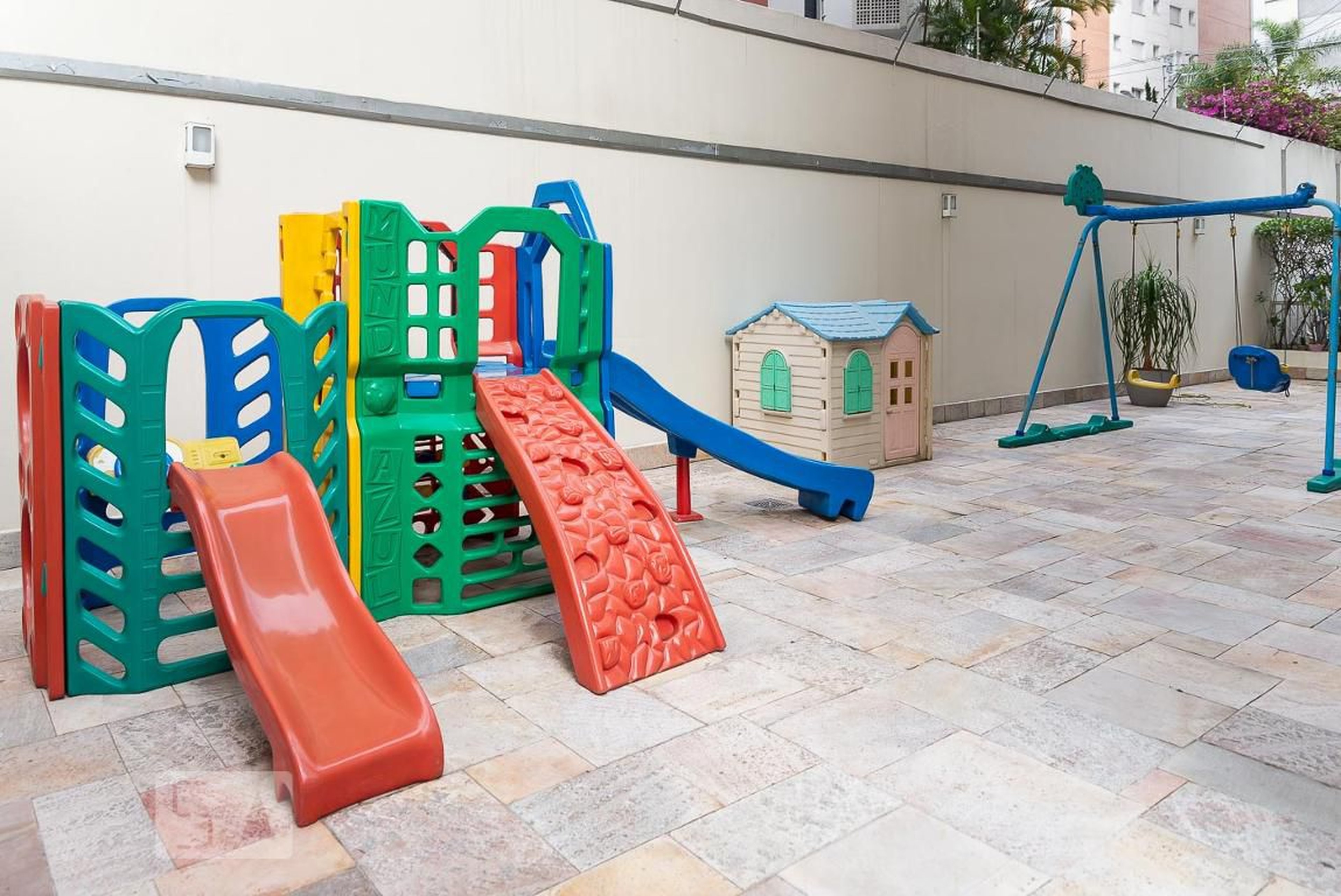 Playground - Rio Branco