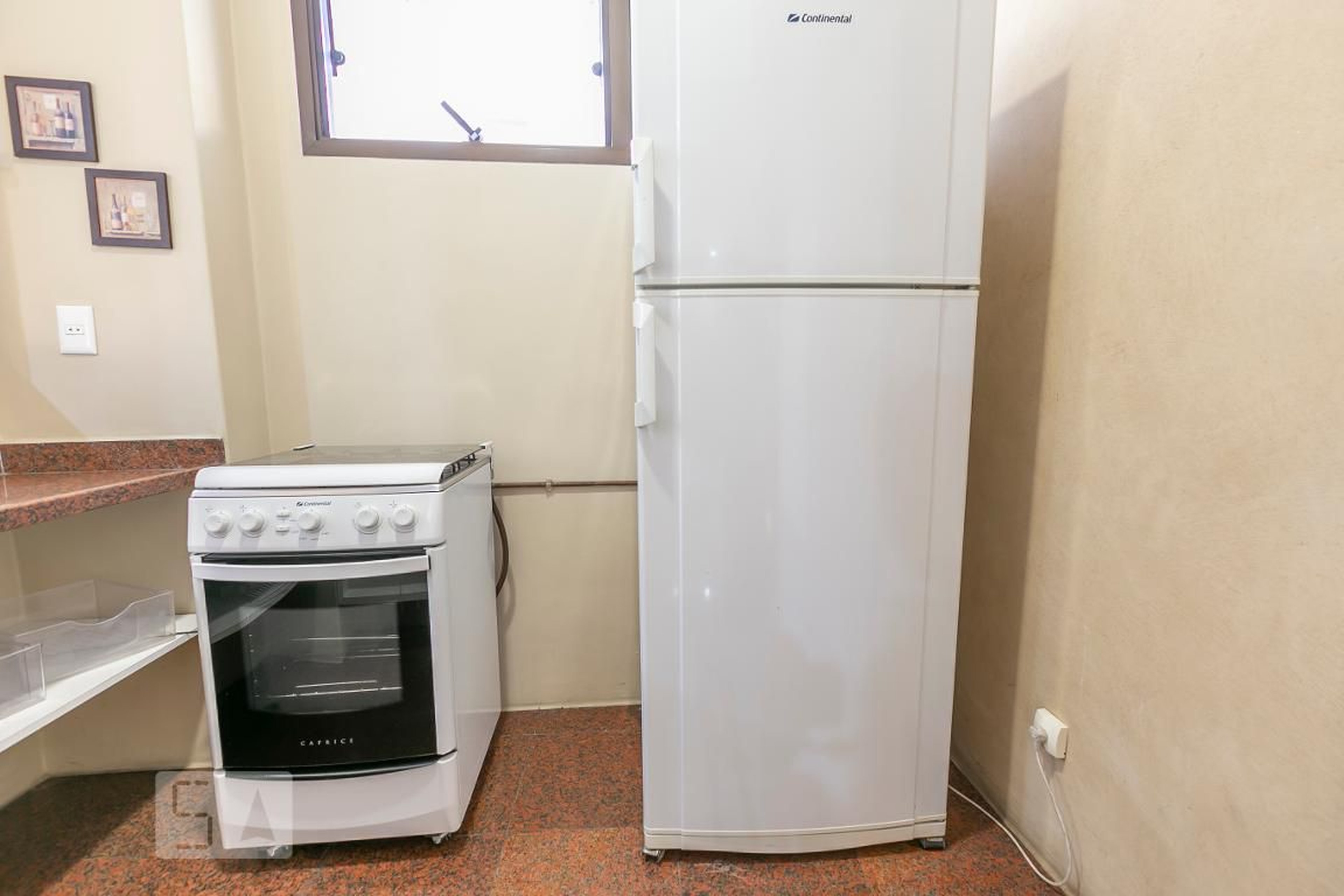 Salão de Festas - Vivenda Real