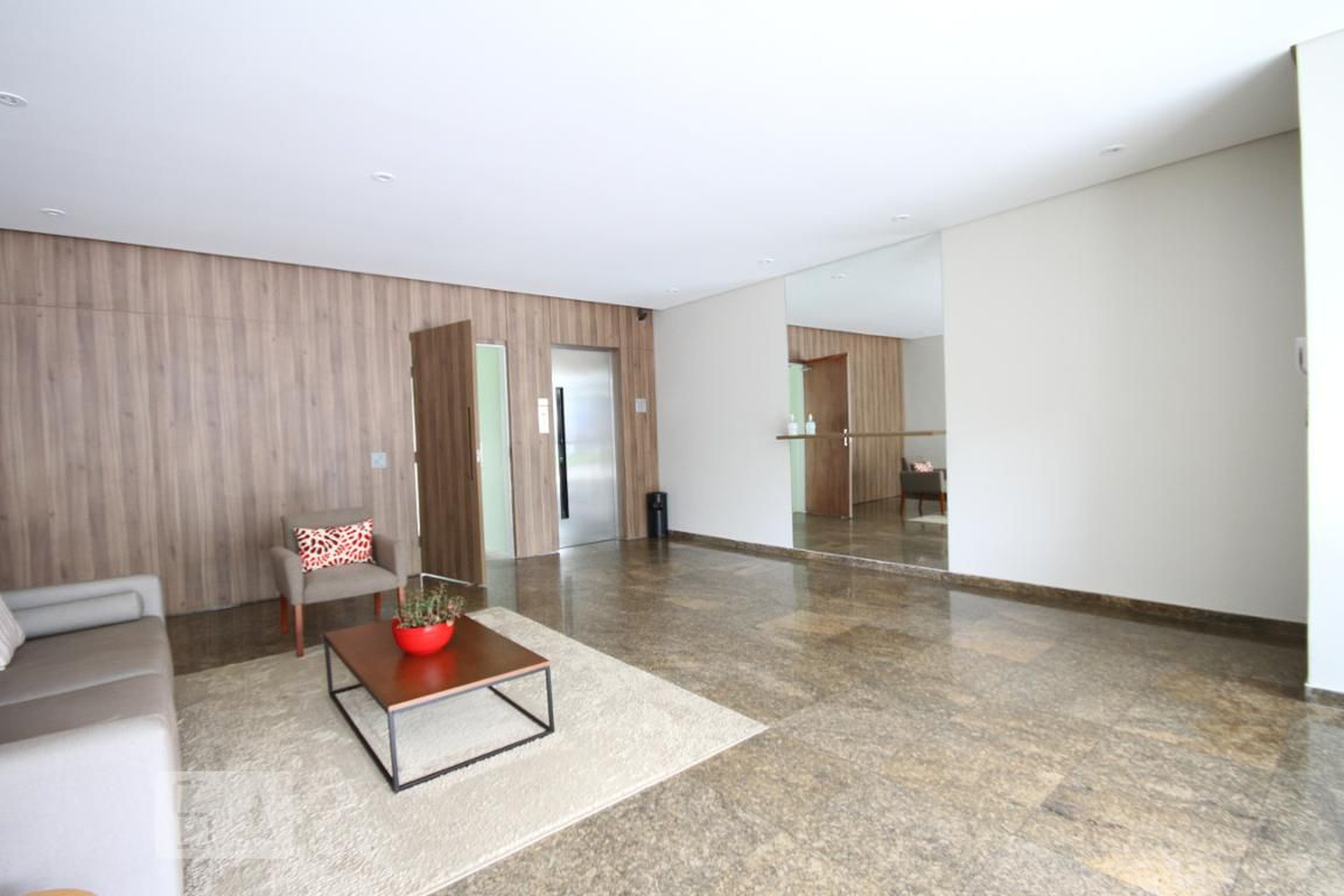 Hall de entrada - Farroupilha