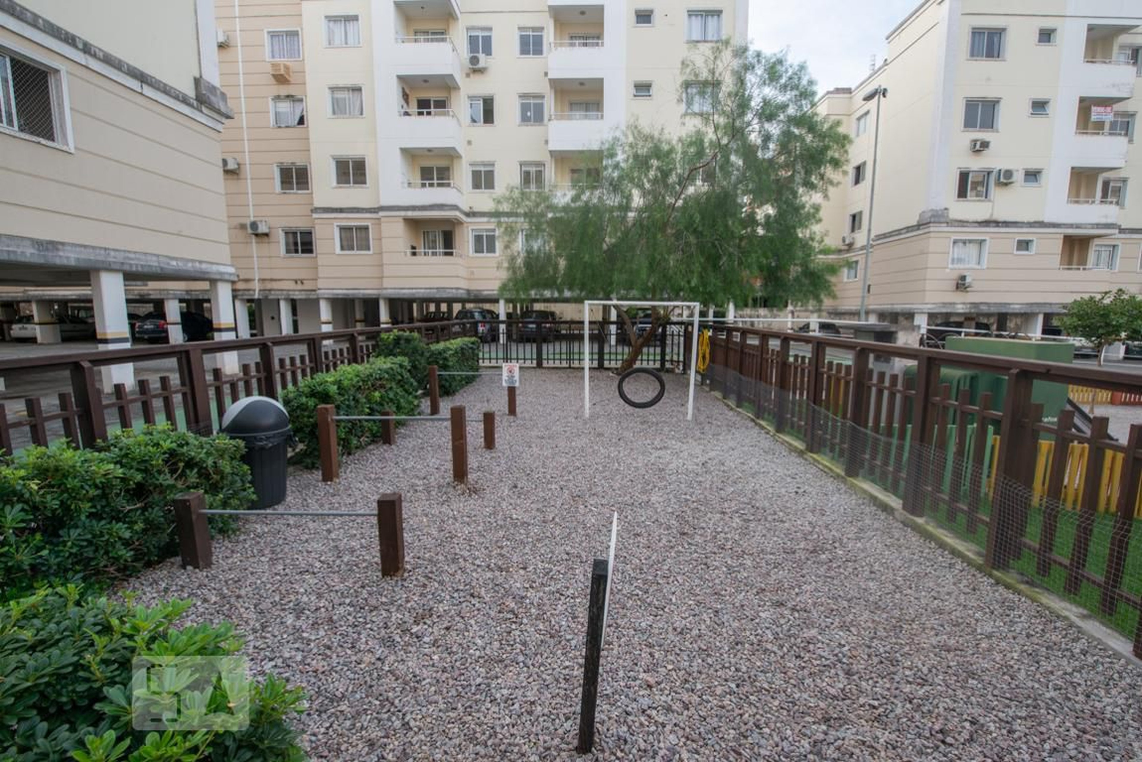 Espaço Pet - Residencial Recanto dos Sonhos