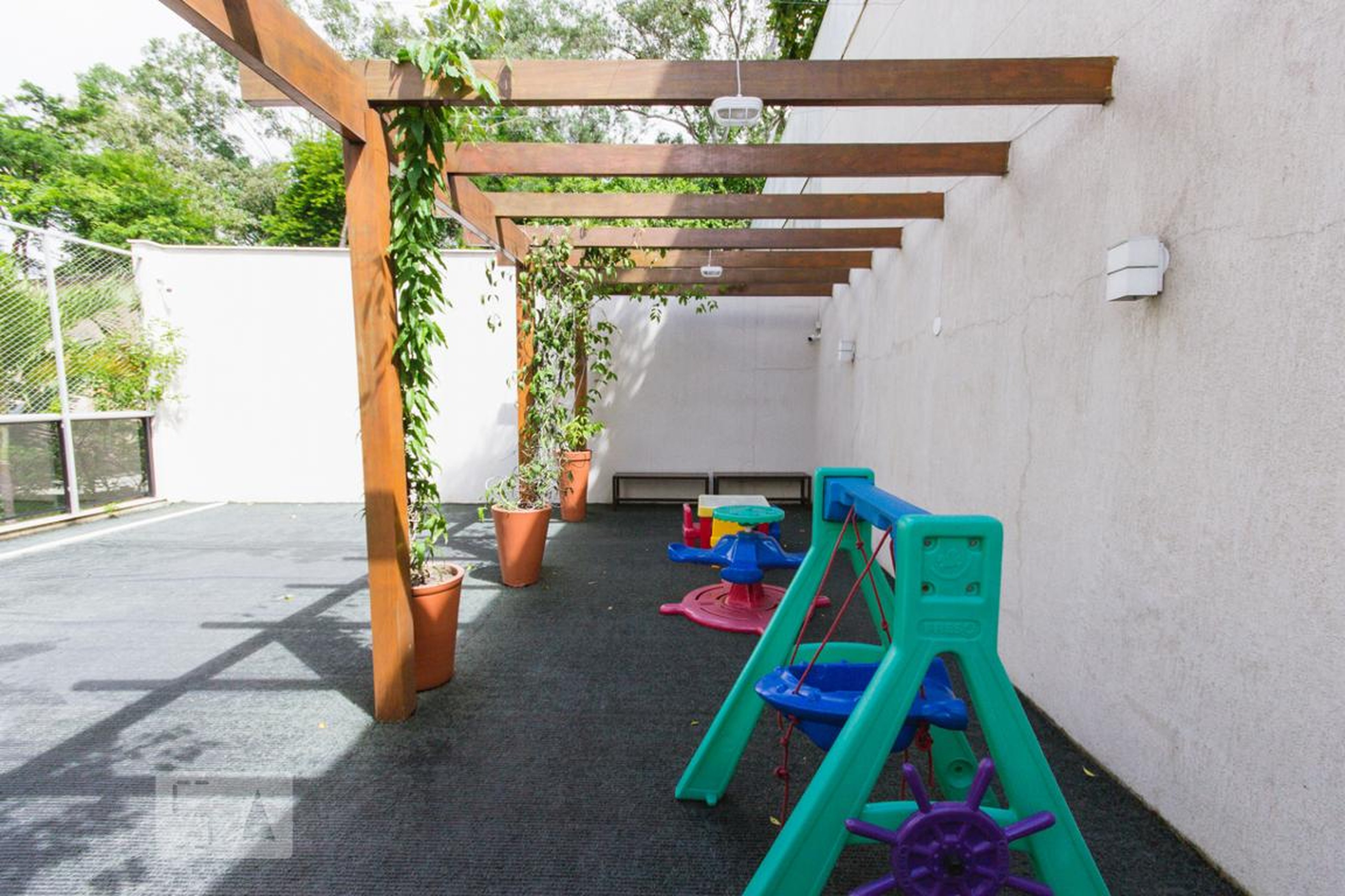 Playground - Trend Residence Boutique