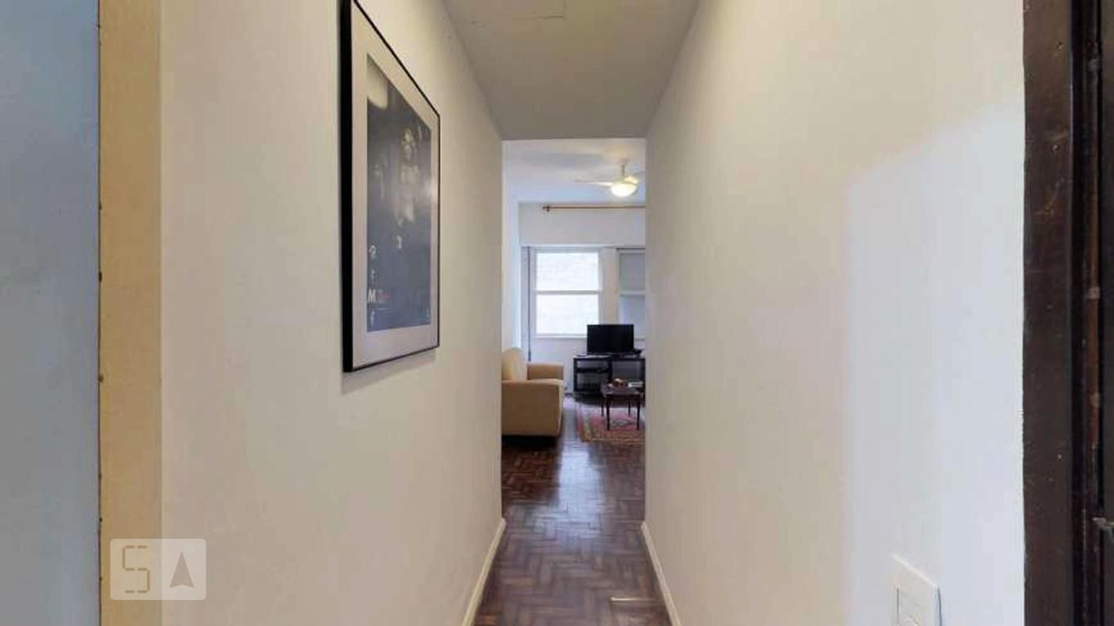 Hall de Entrada - null