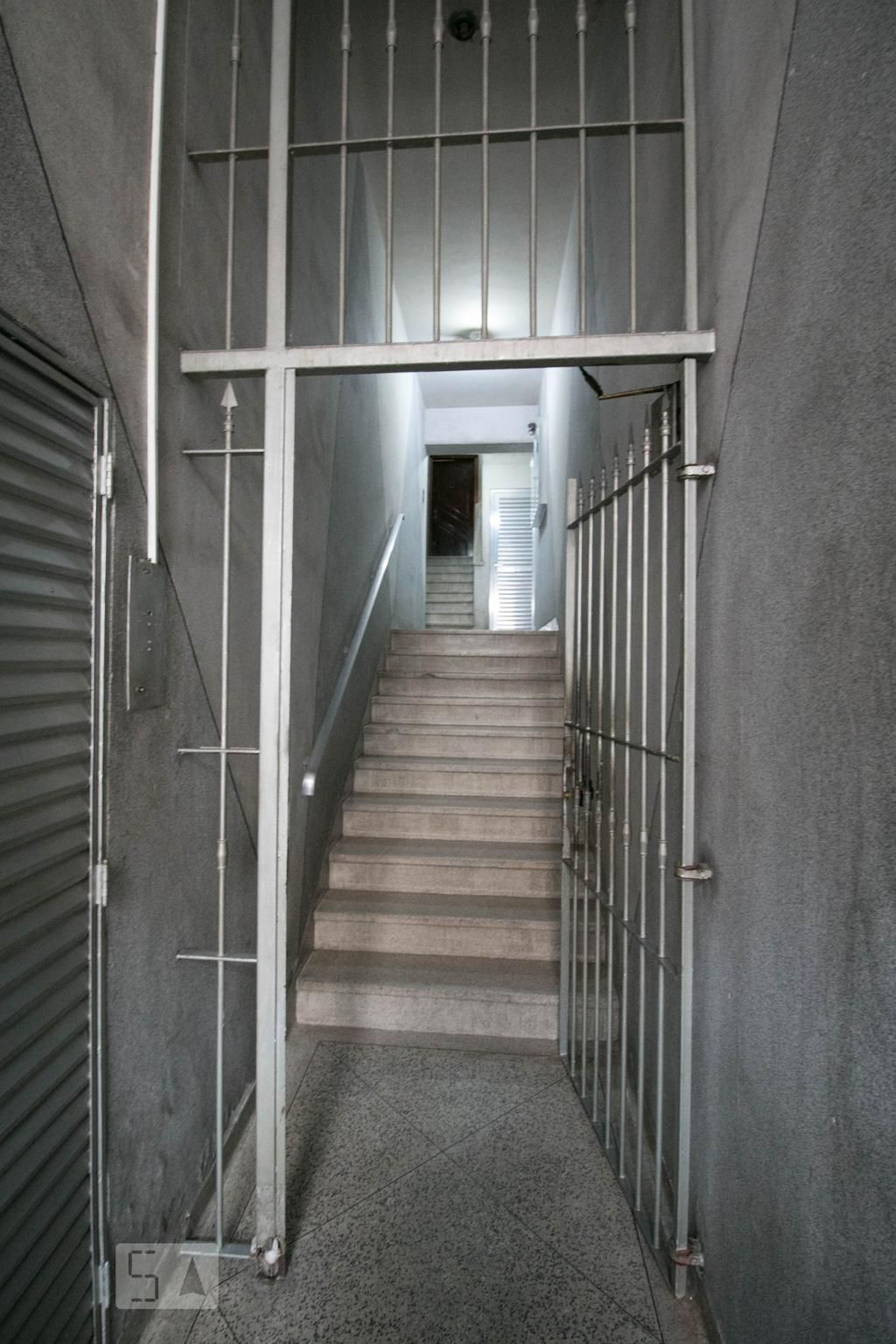 Hall de Entrada - Corujeira