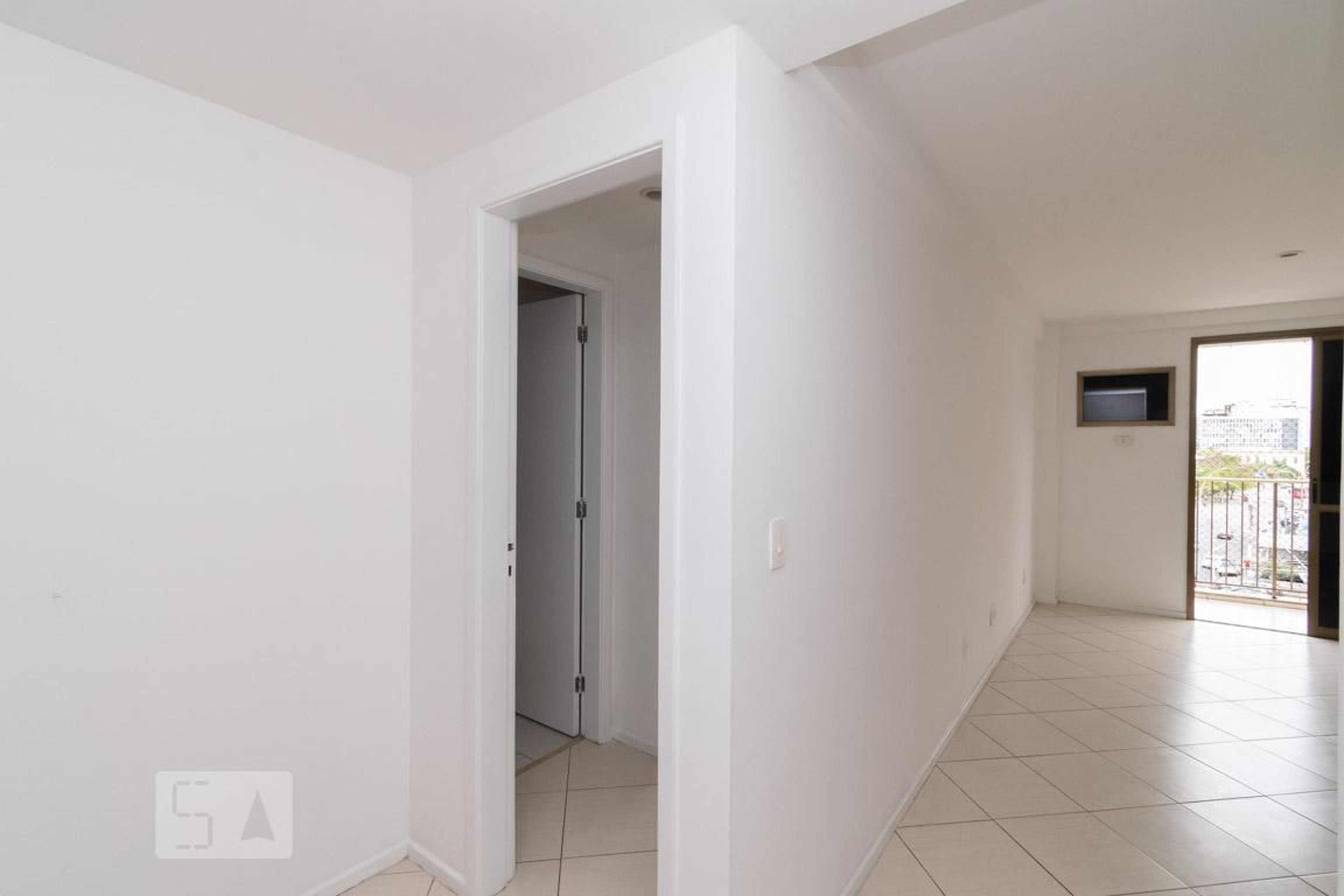 HALL - Edifício José Alves Cerqueira