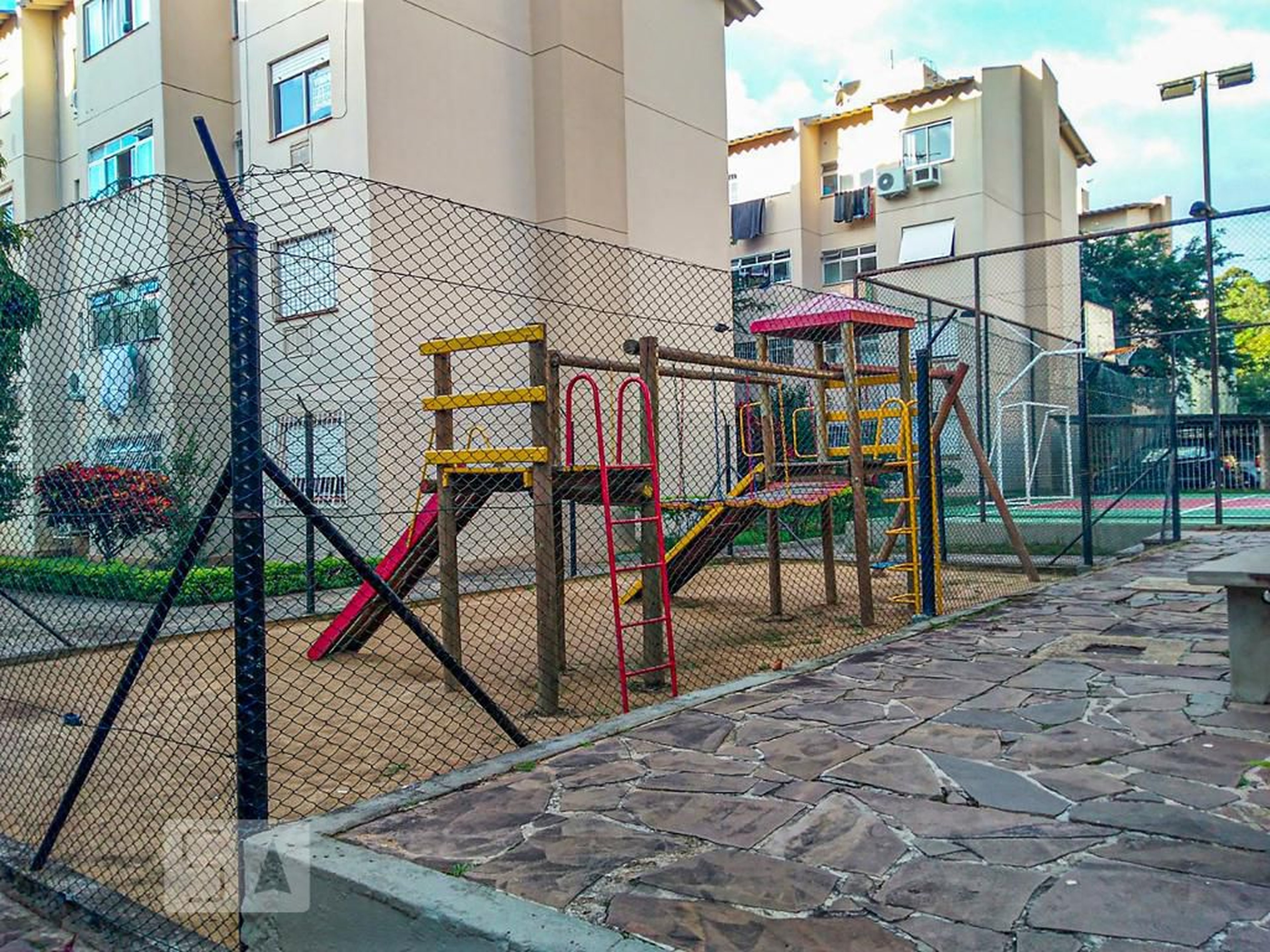 Playground - 