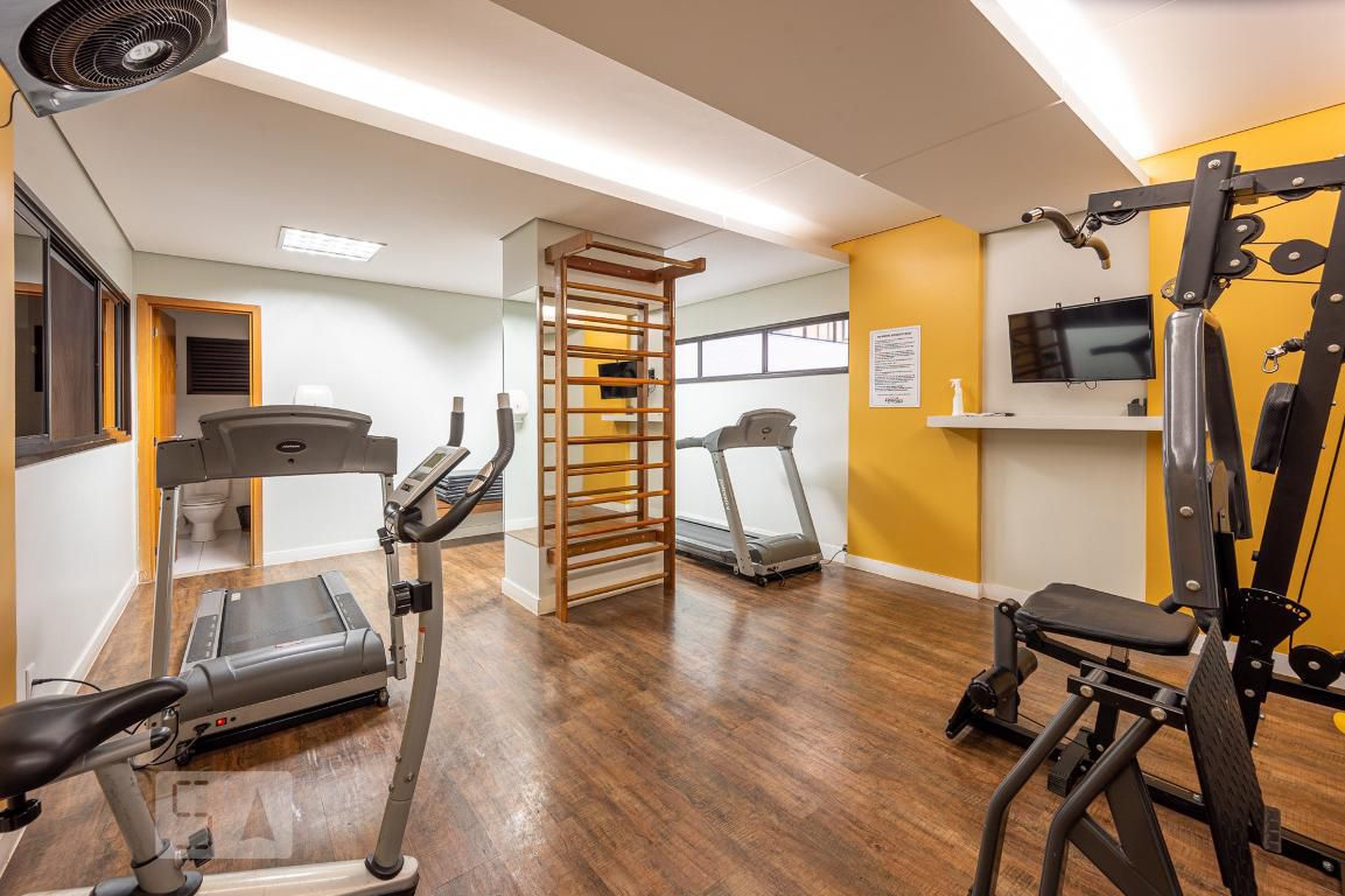 Academia - Residencia de Espanha