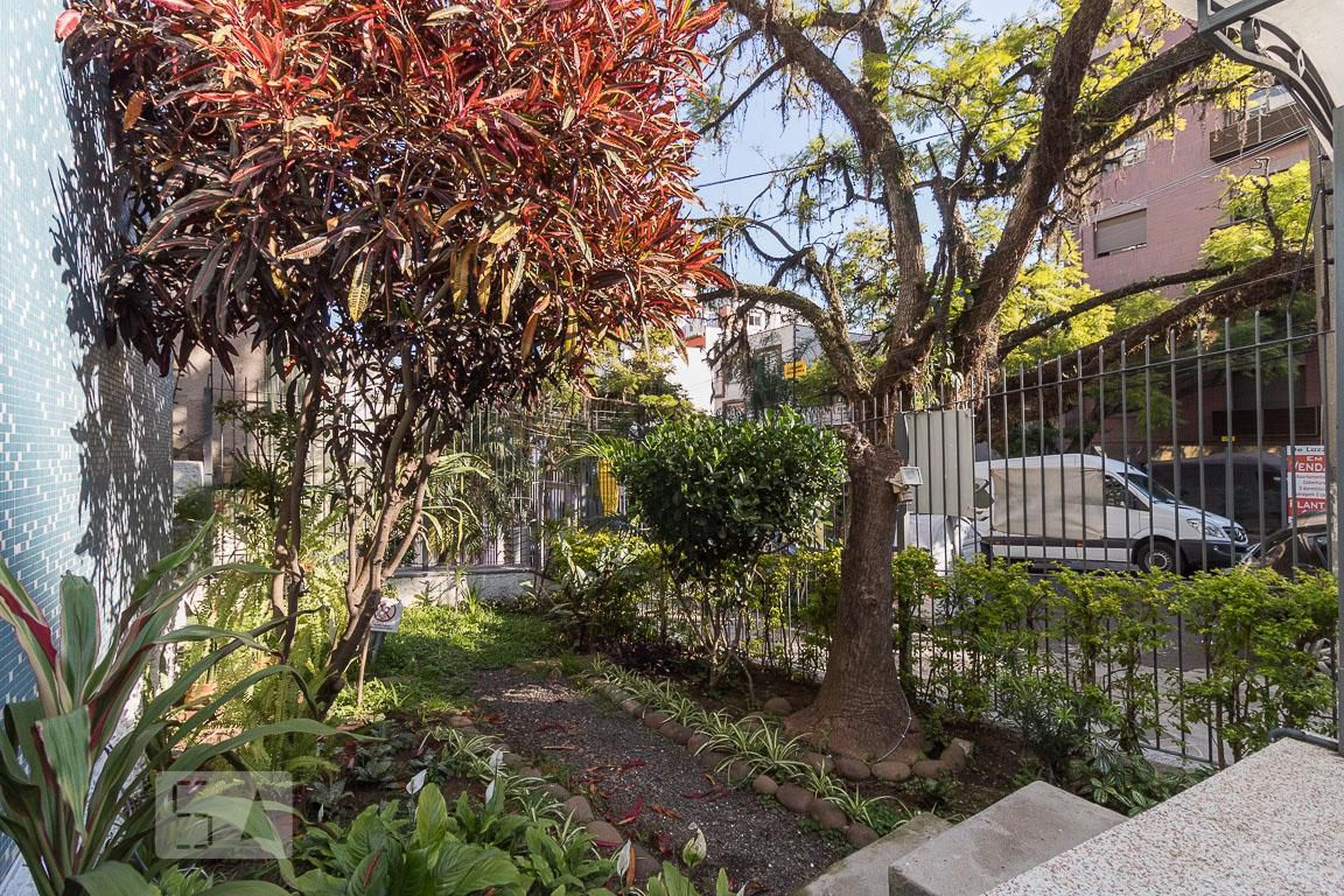 Área comum - Edifício Rio Guaira