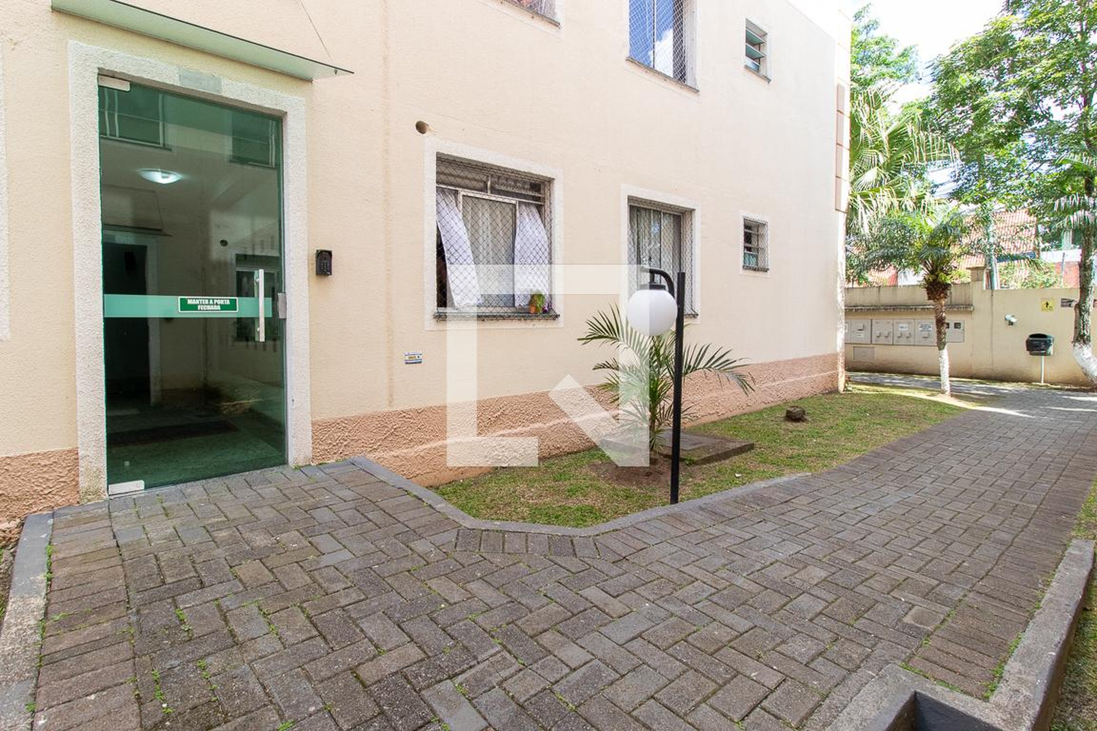 Entrada - Spazzio Cannes