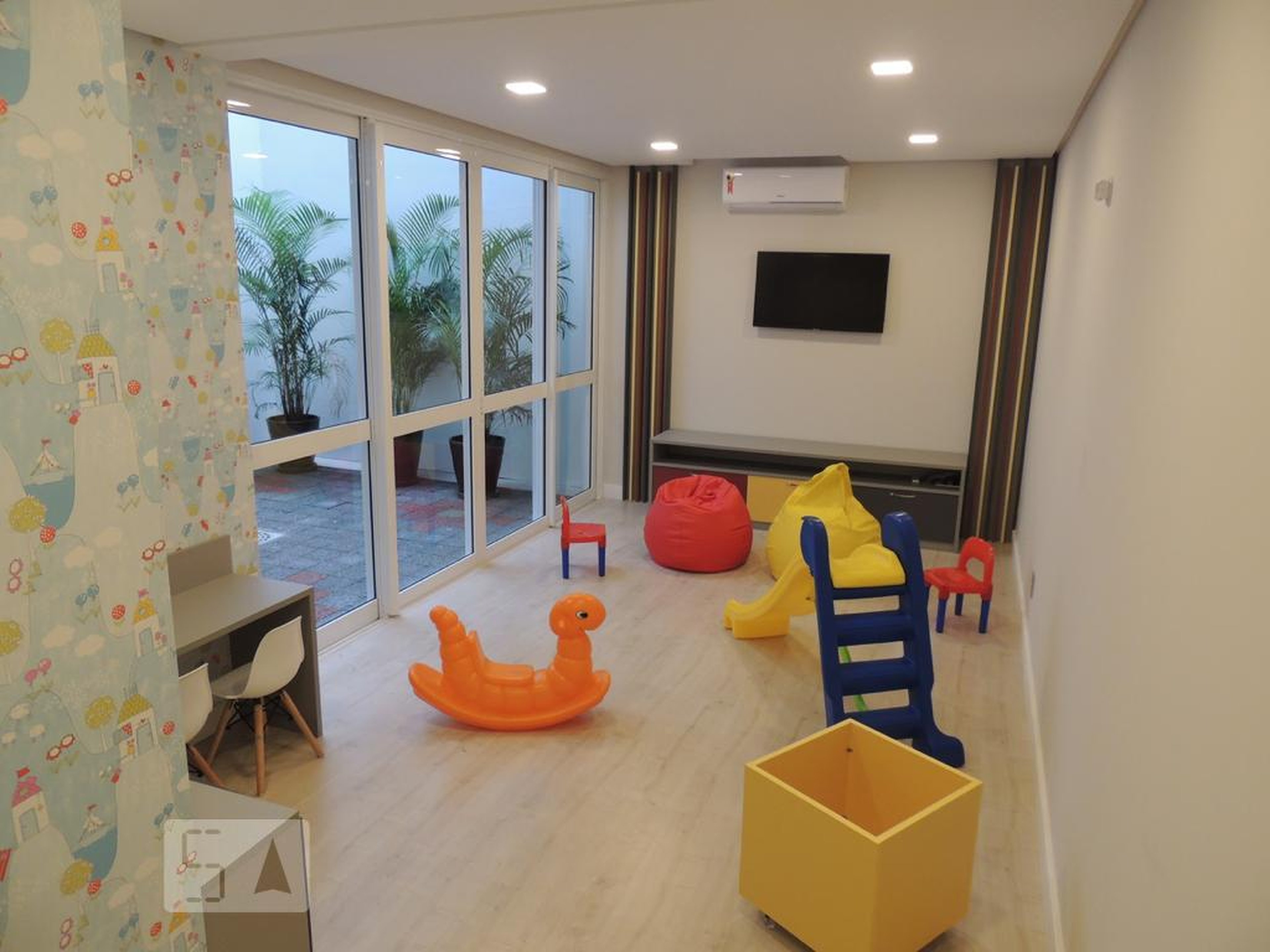 Playground - Lyon Residence