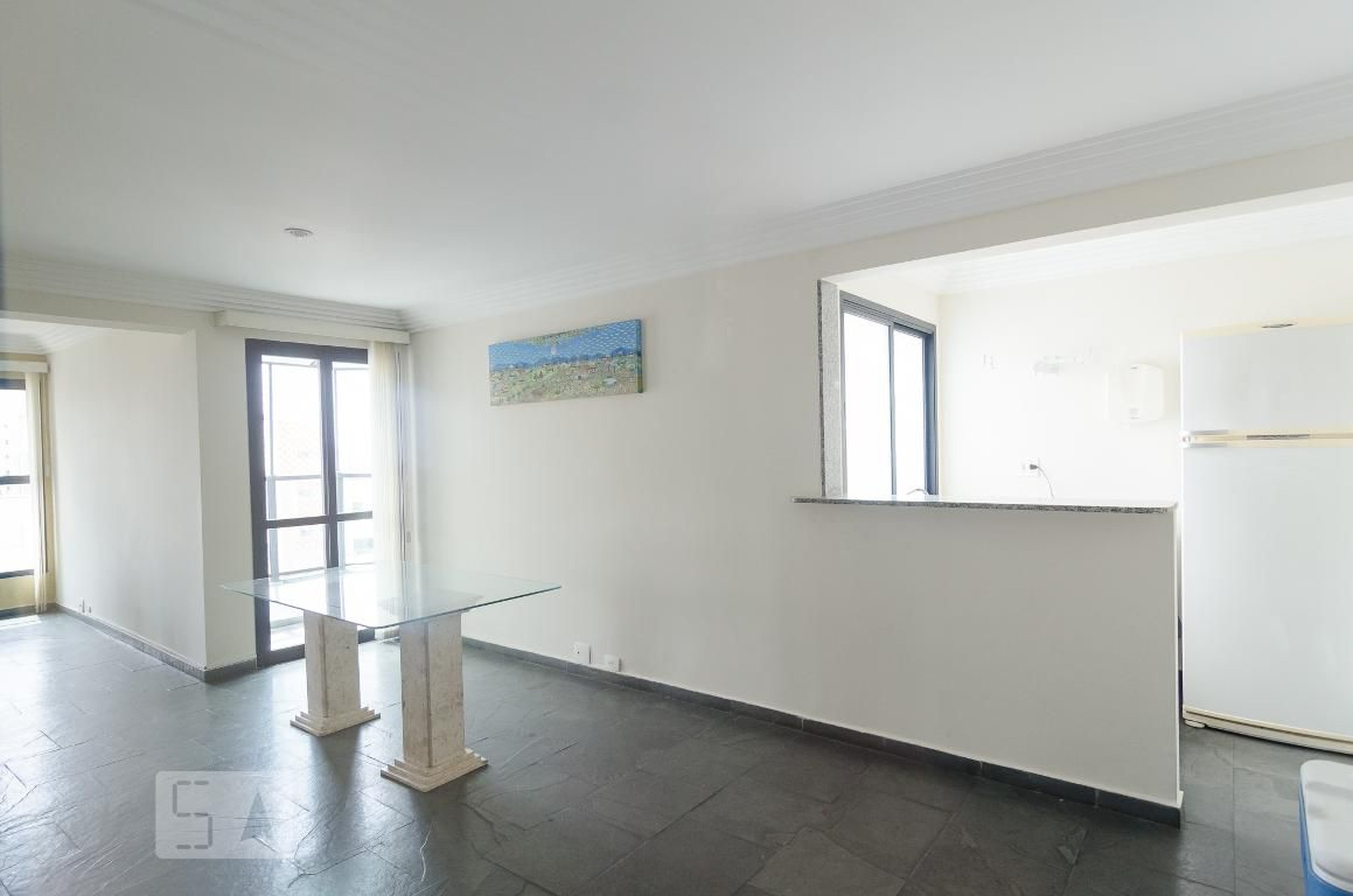 Salão de Festas - Vila Mariana