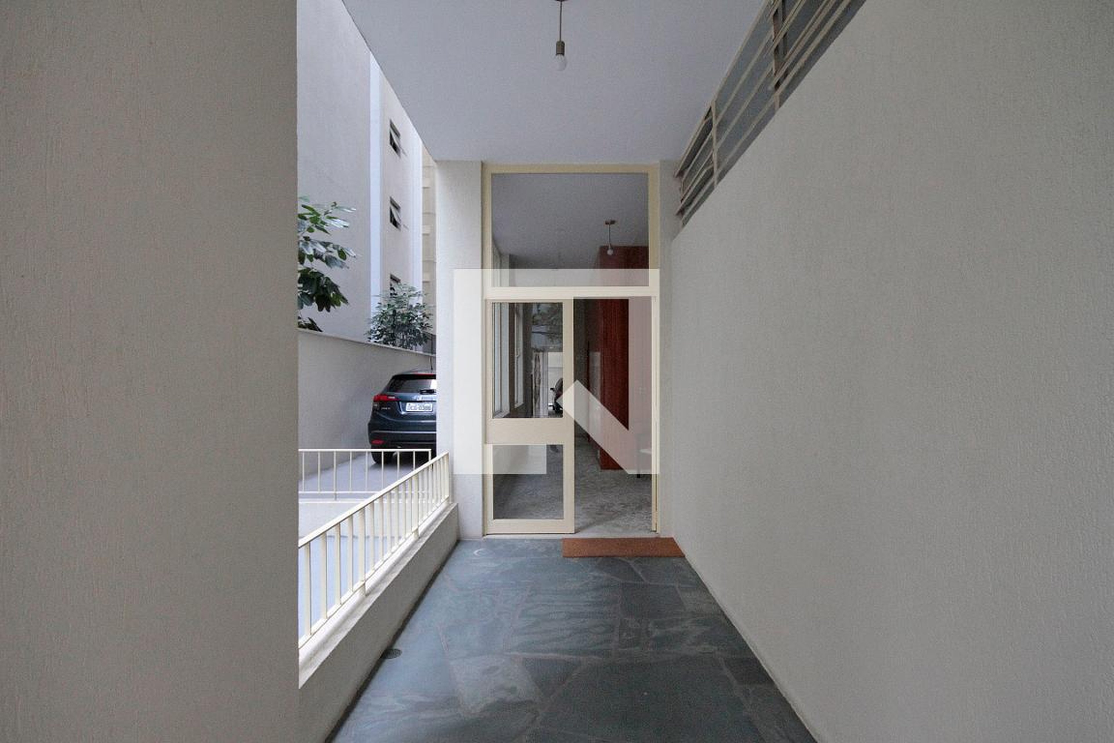 Área Comum - Romana