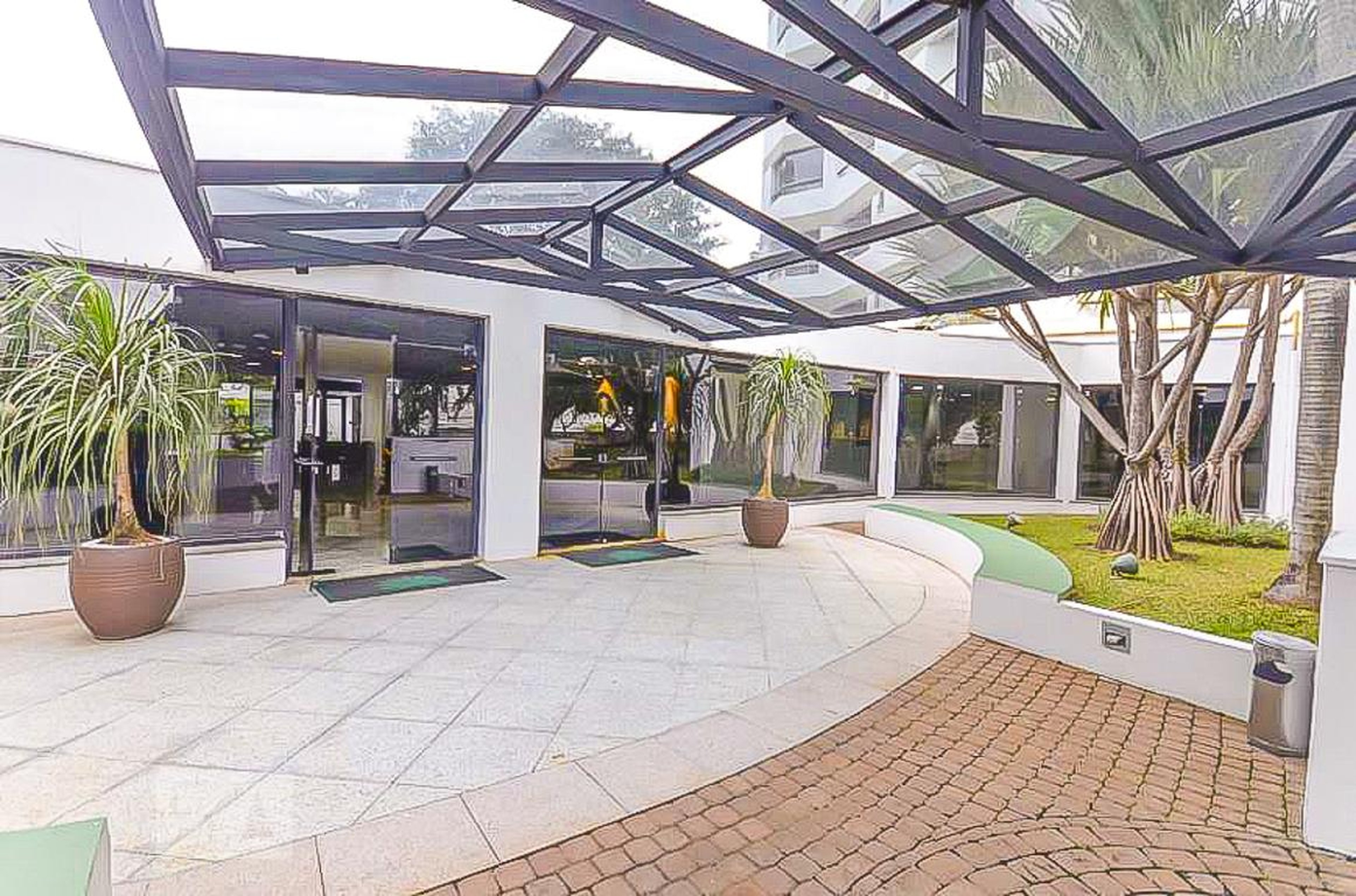 Hall Entrada - 