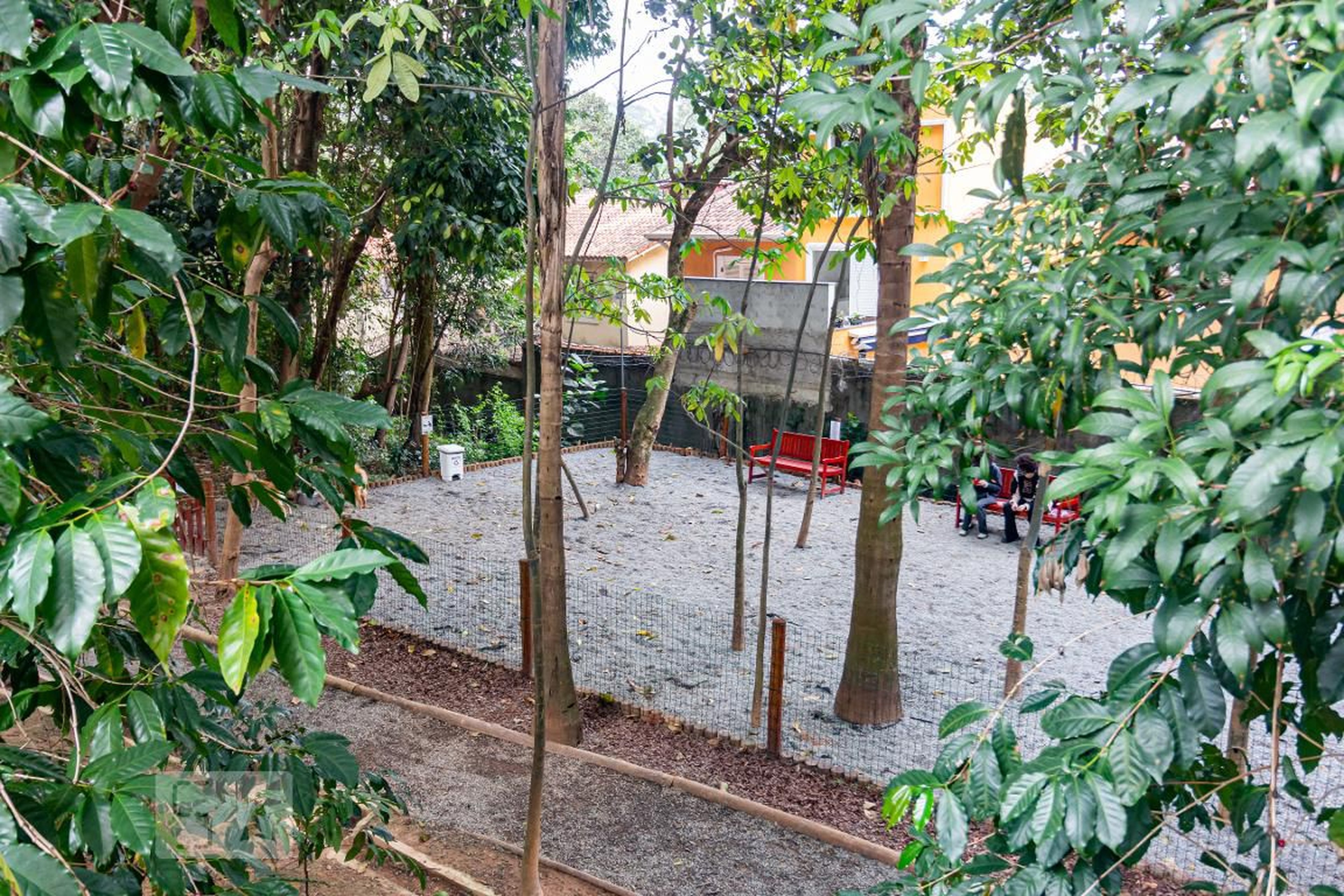 Espaço Pet - Vitallis ECO Clube