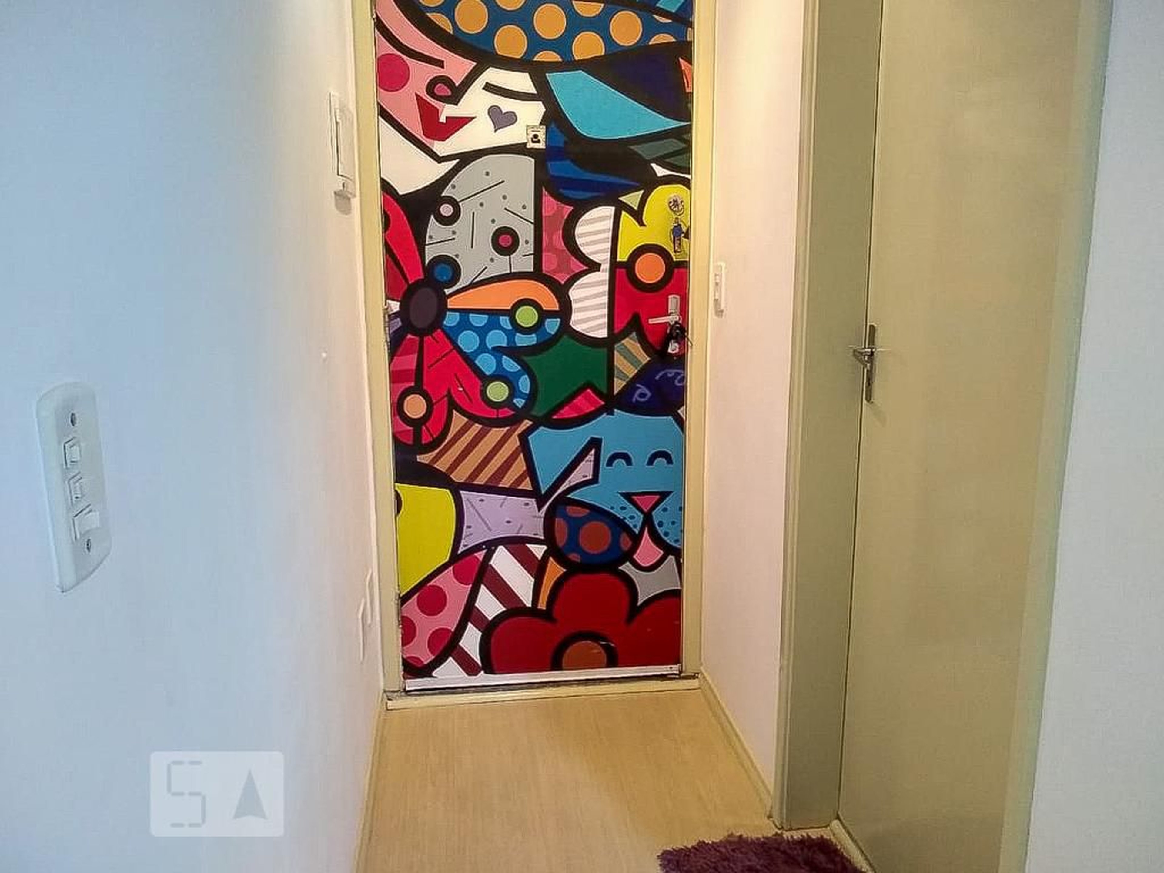 Entrada - Grid Tatuapé