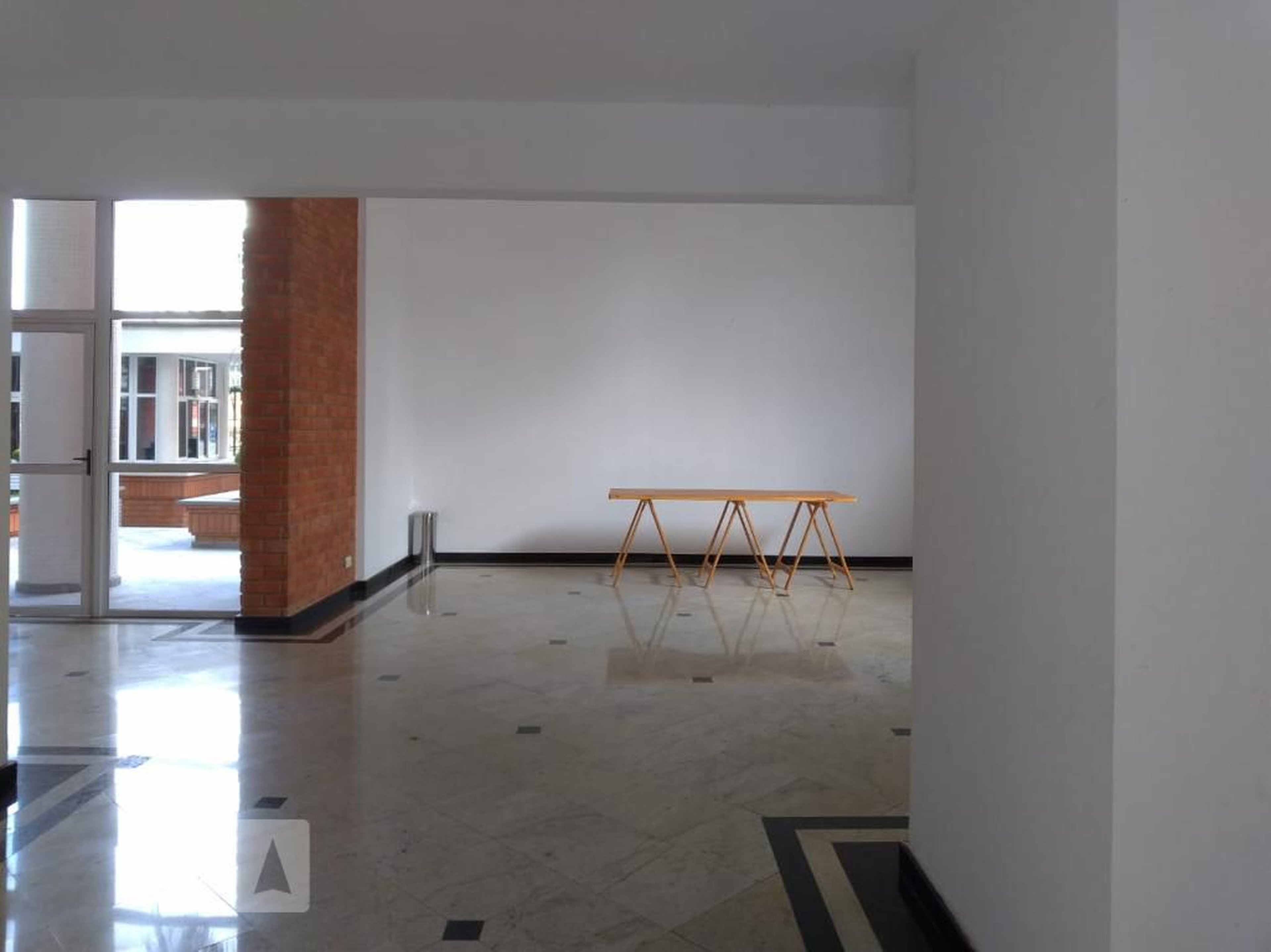 Salão de Festas - Monte Olimpo