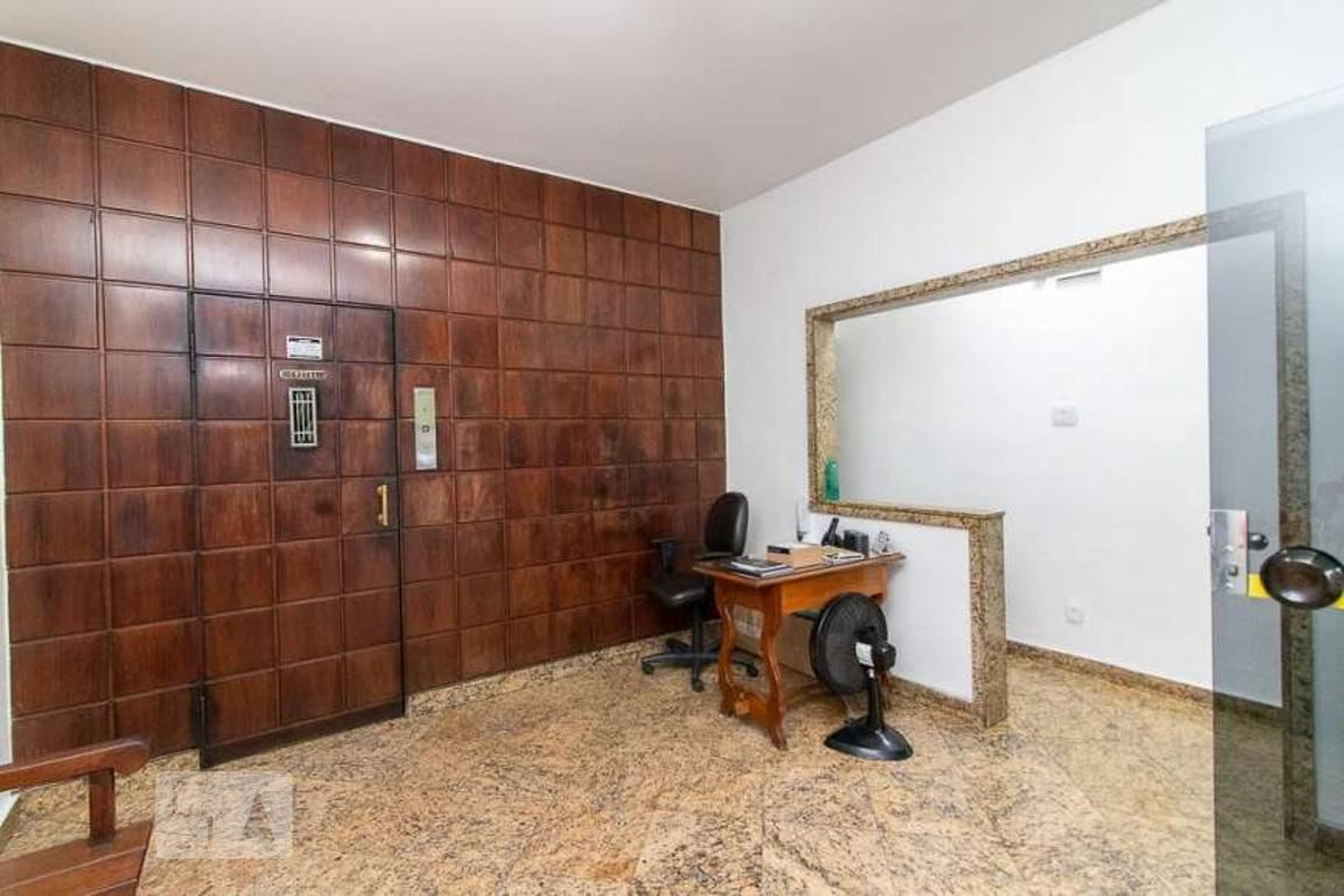 Hall Social - Irapura