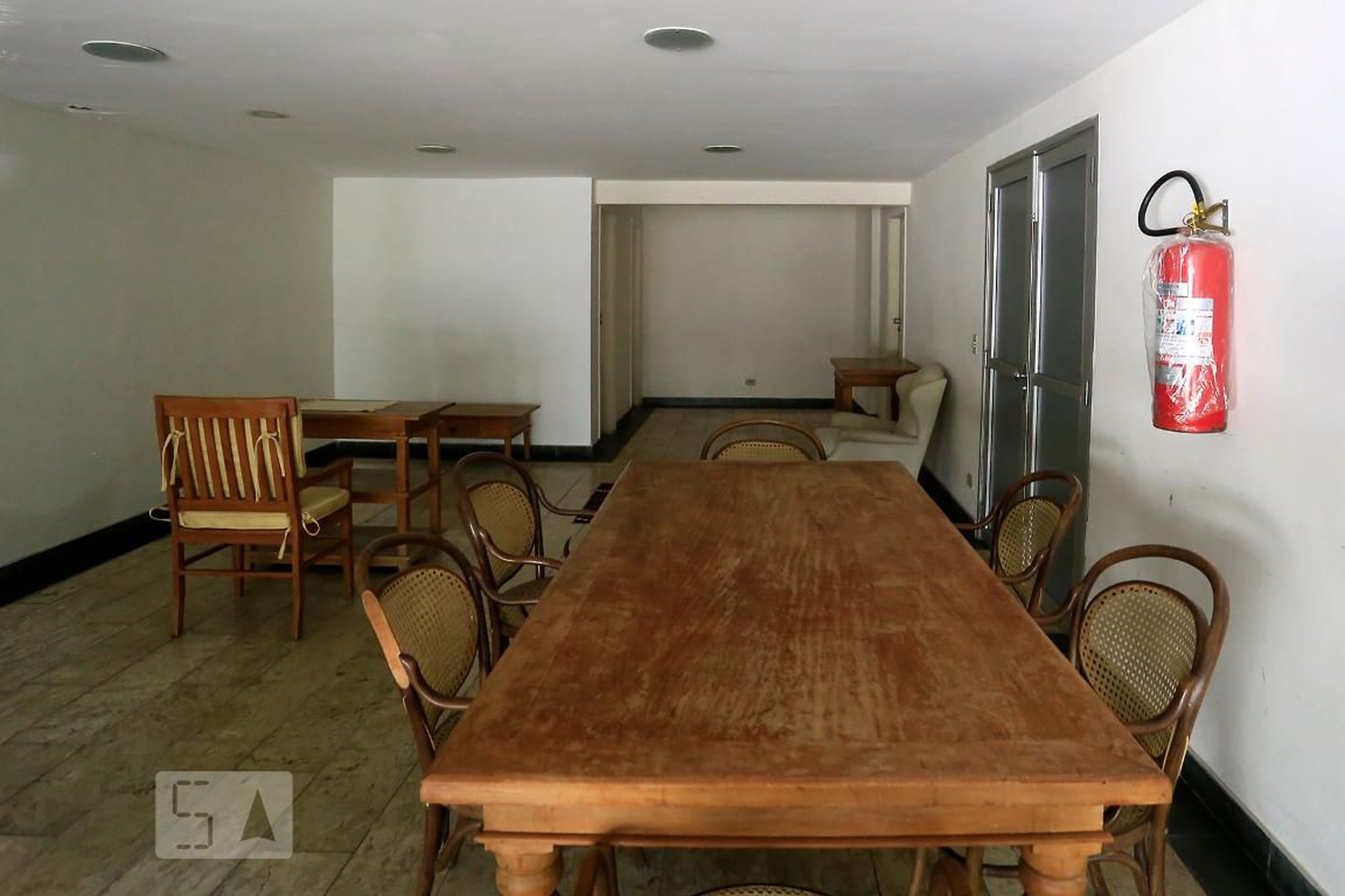 Salão de Festas - Rias Baixas