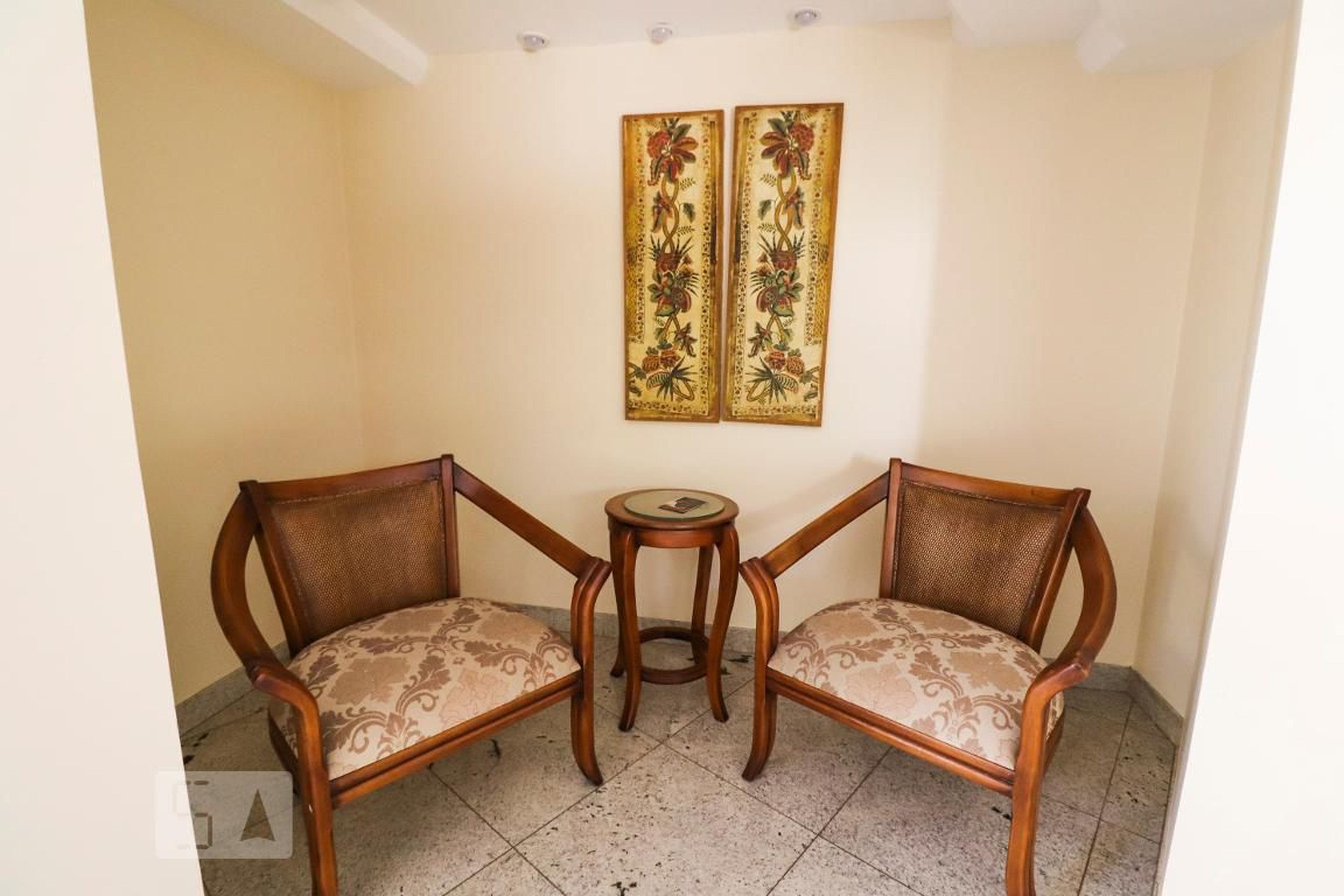 Hall de Entrada - Maison Granville