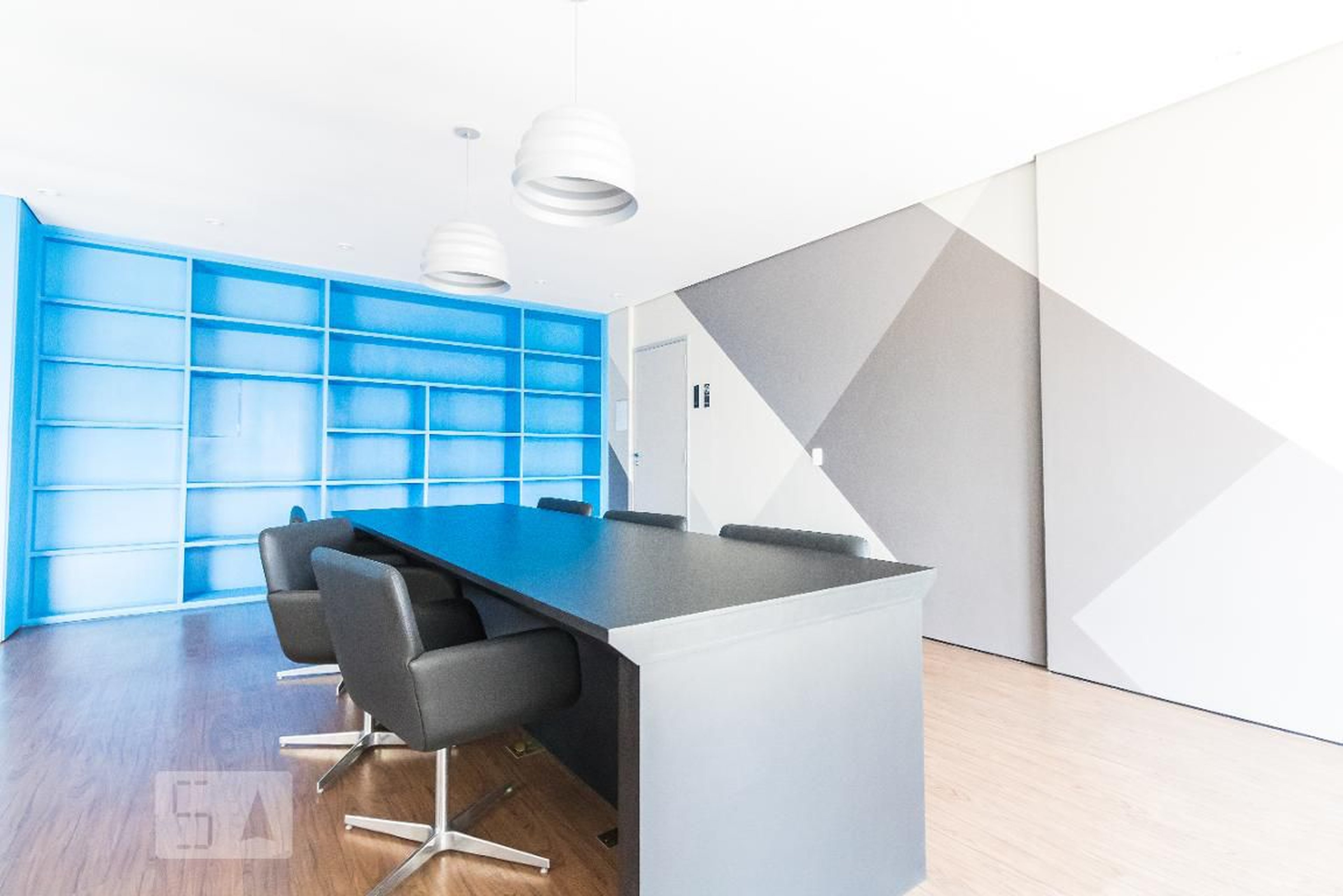 Sala de reunião - Pascal 1777 Empreendimentos Imobiliários Spe