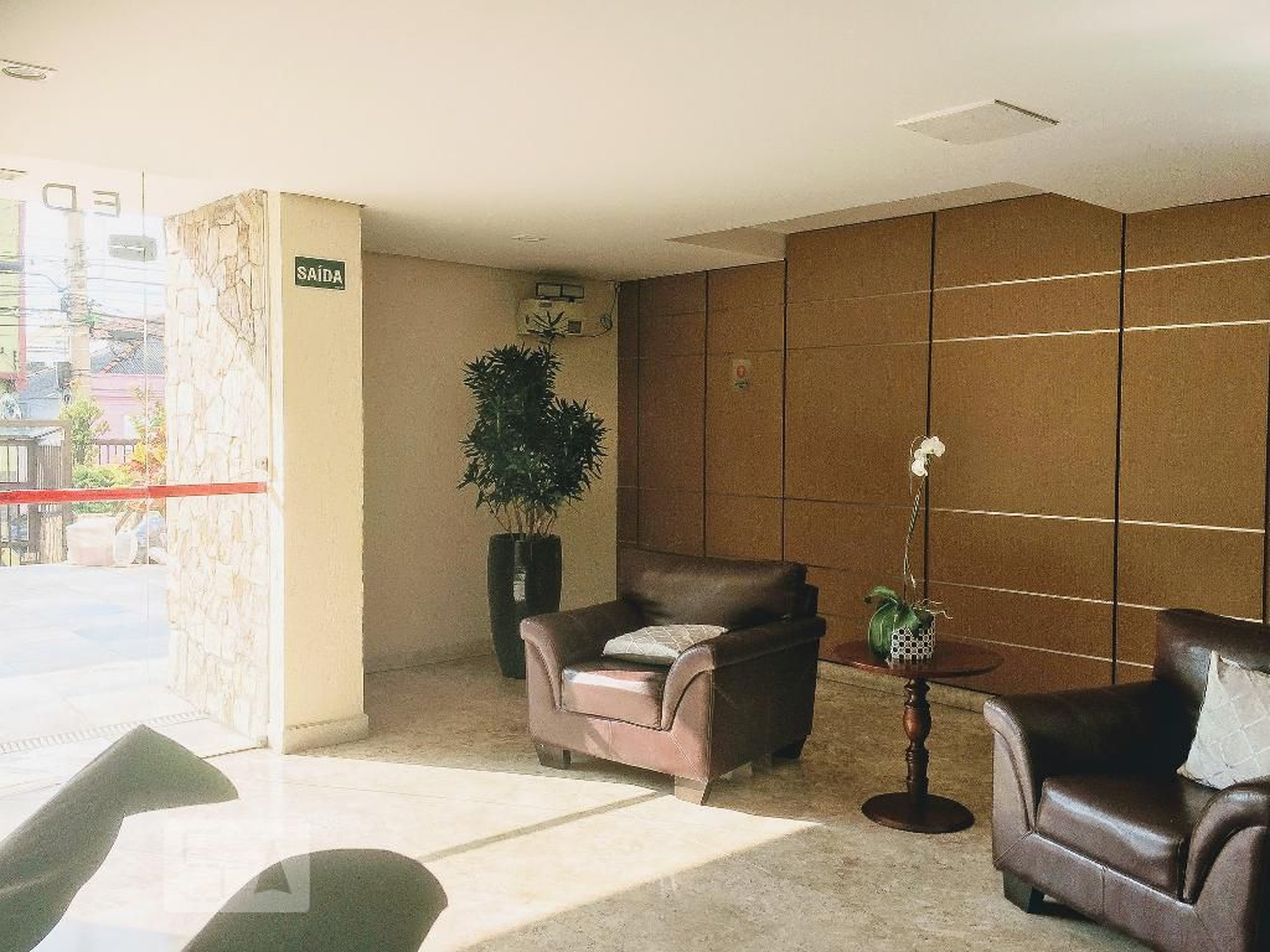 Hall de Entrada - Praias