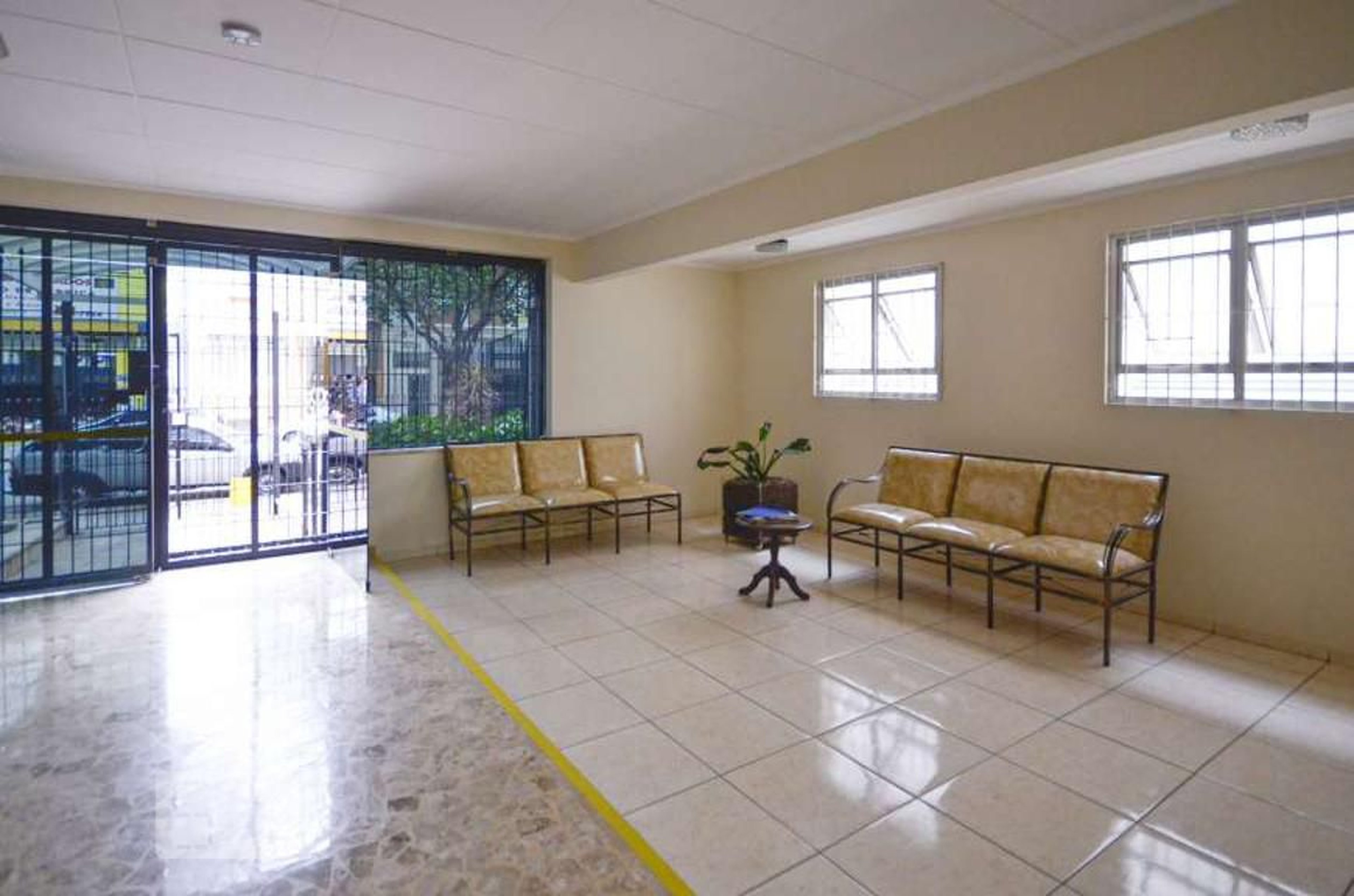 Hall - Edifício Deborah